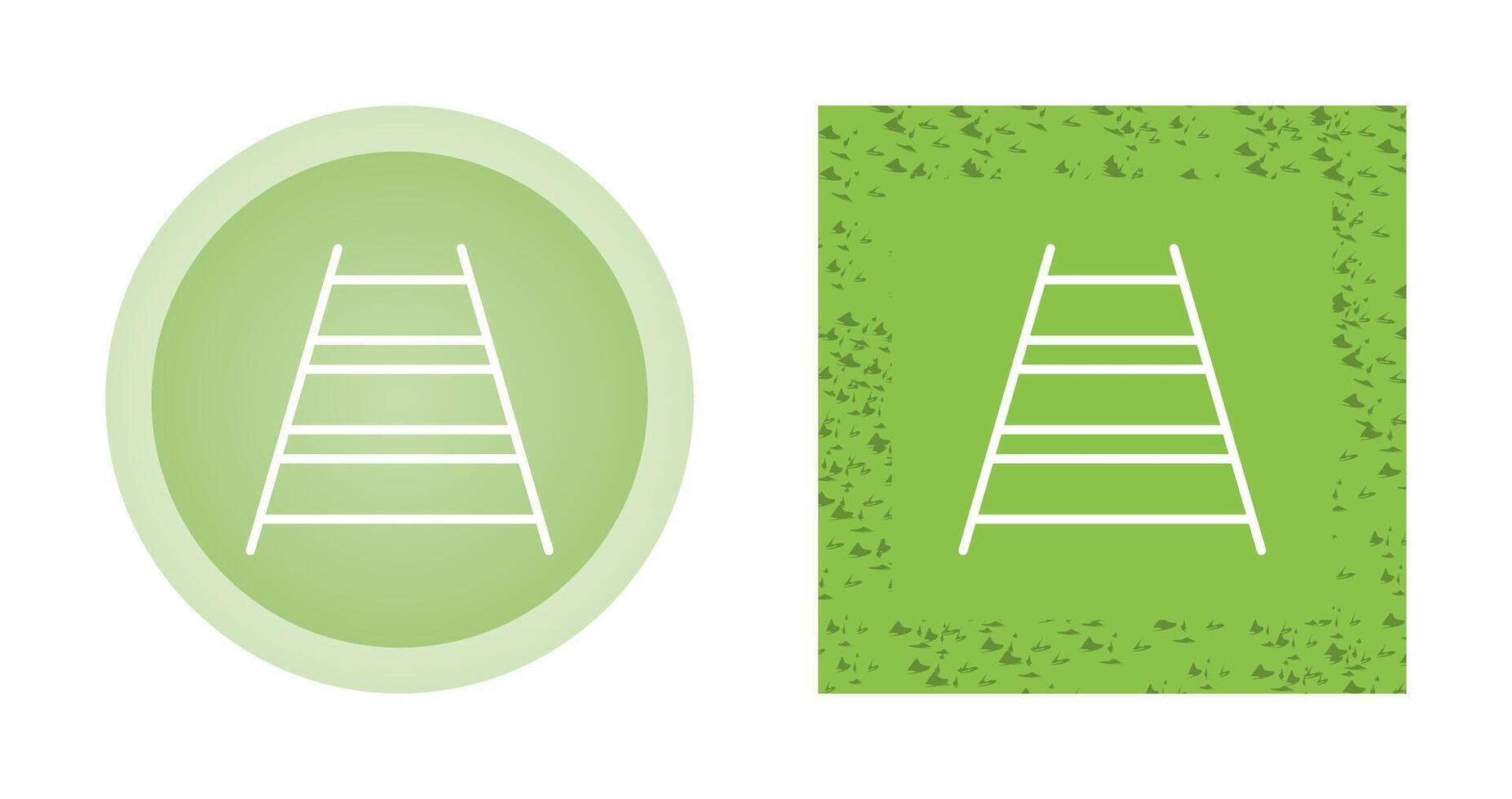 Track Vector Icon