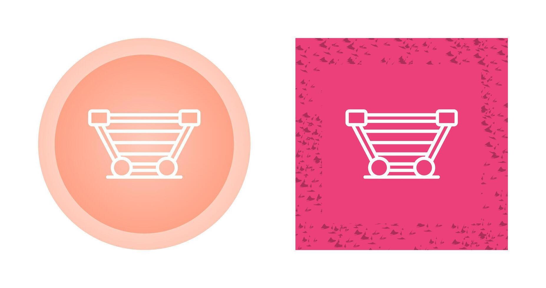 Cart Vector Icon