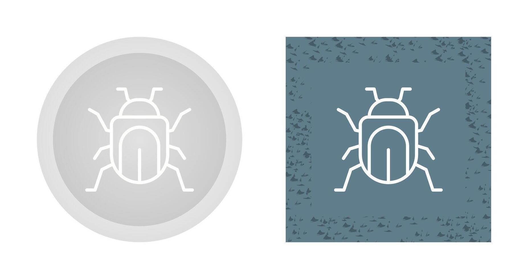 Beetl Vector Icon