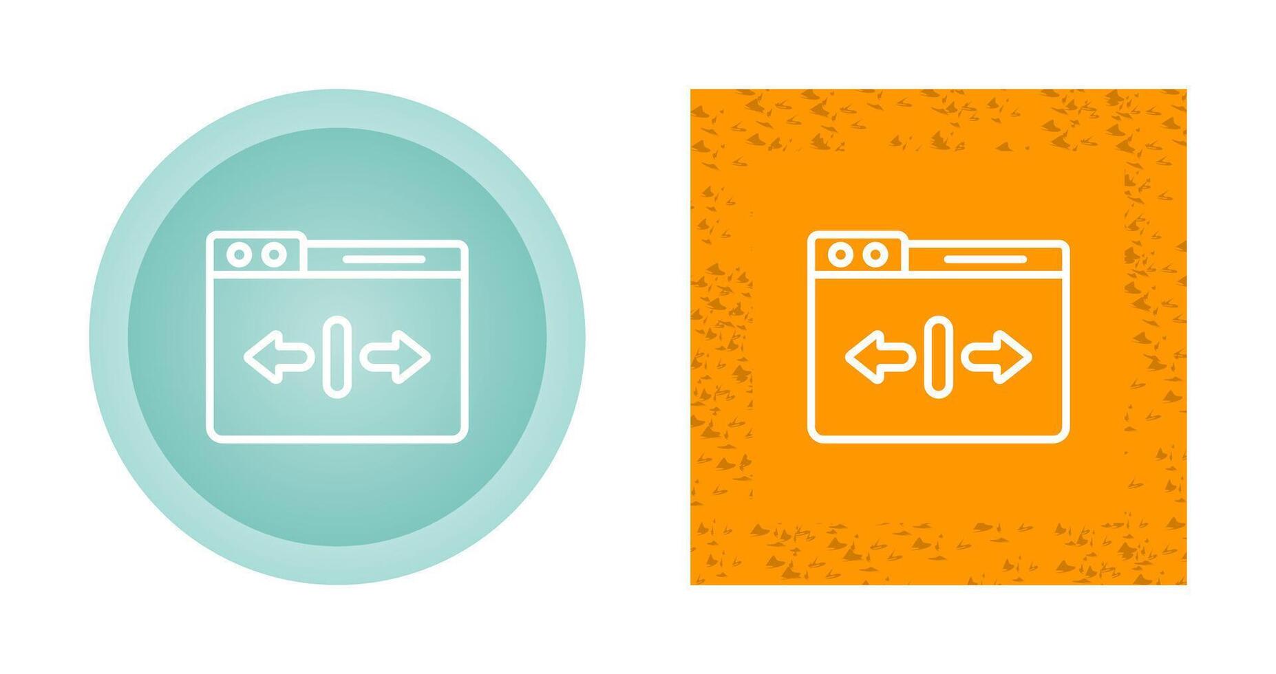 Scalability Vector Icon