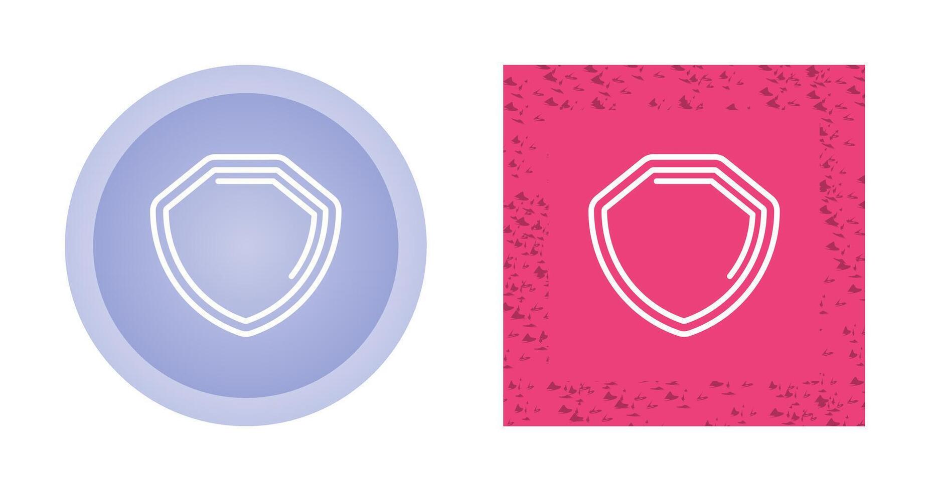Shield Vector Icon