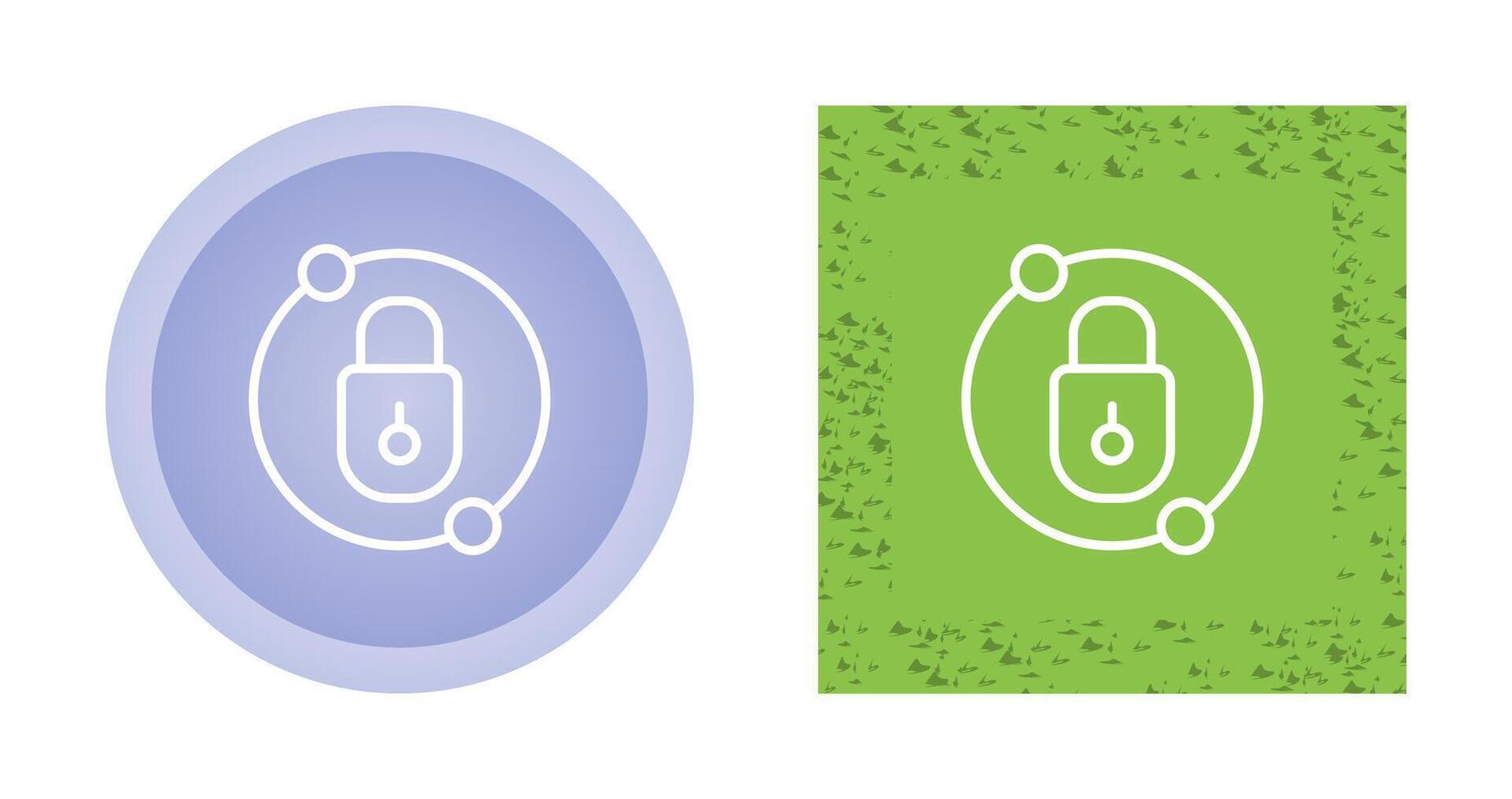 Website Security Vector Icon
