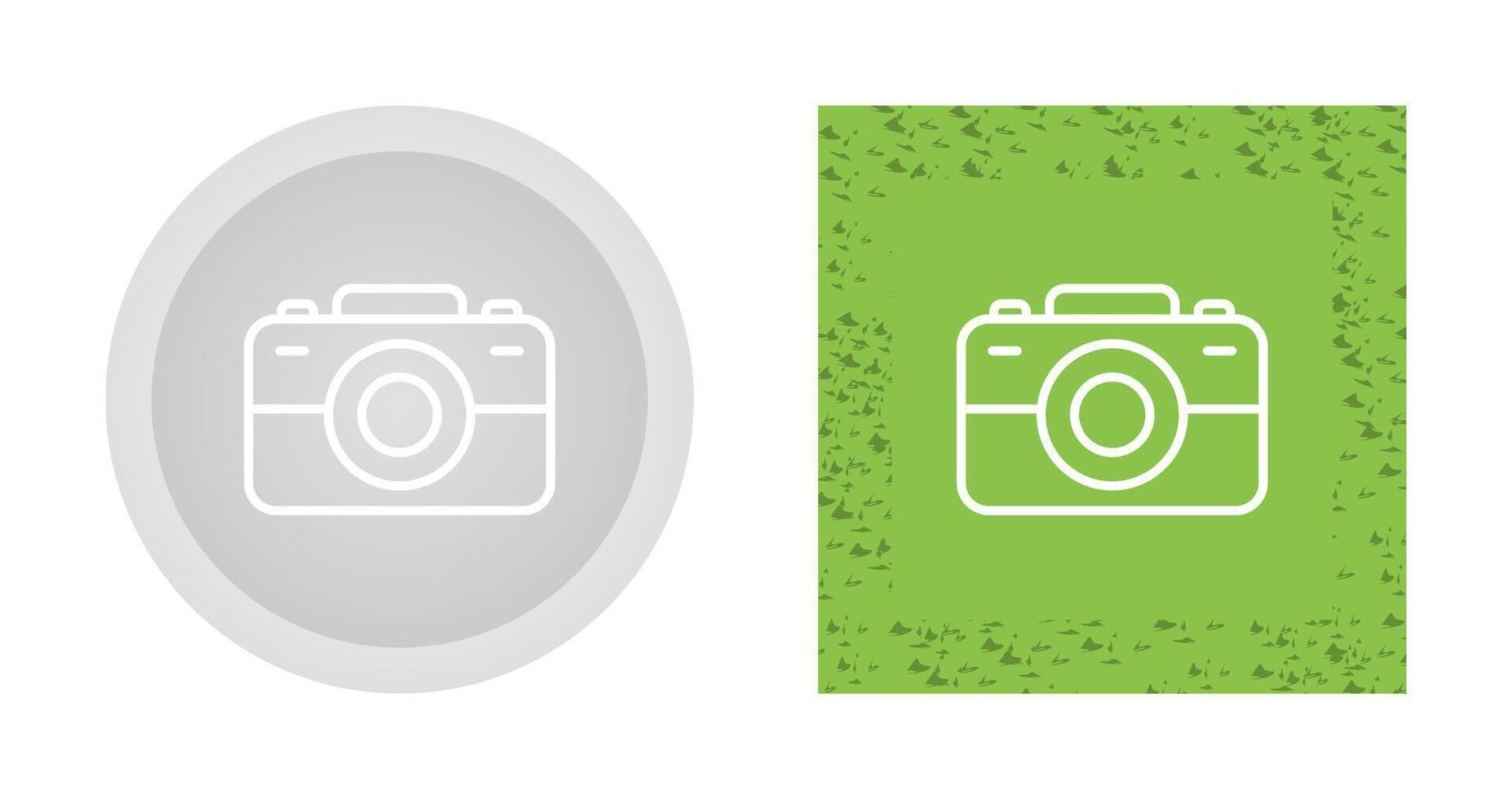 Camera Vector Icon