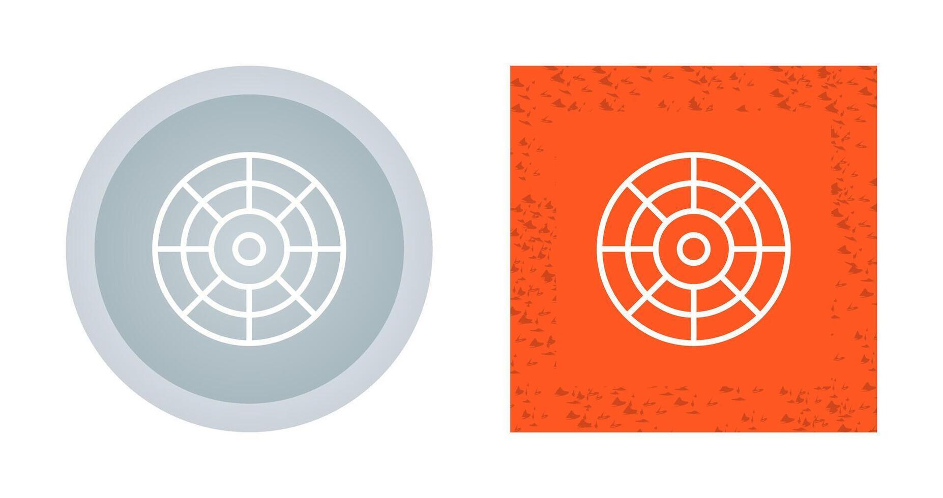 Palette Vector Icon