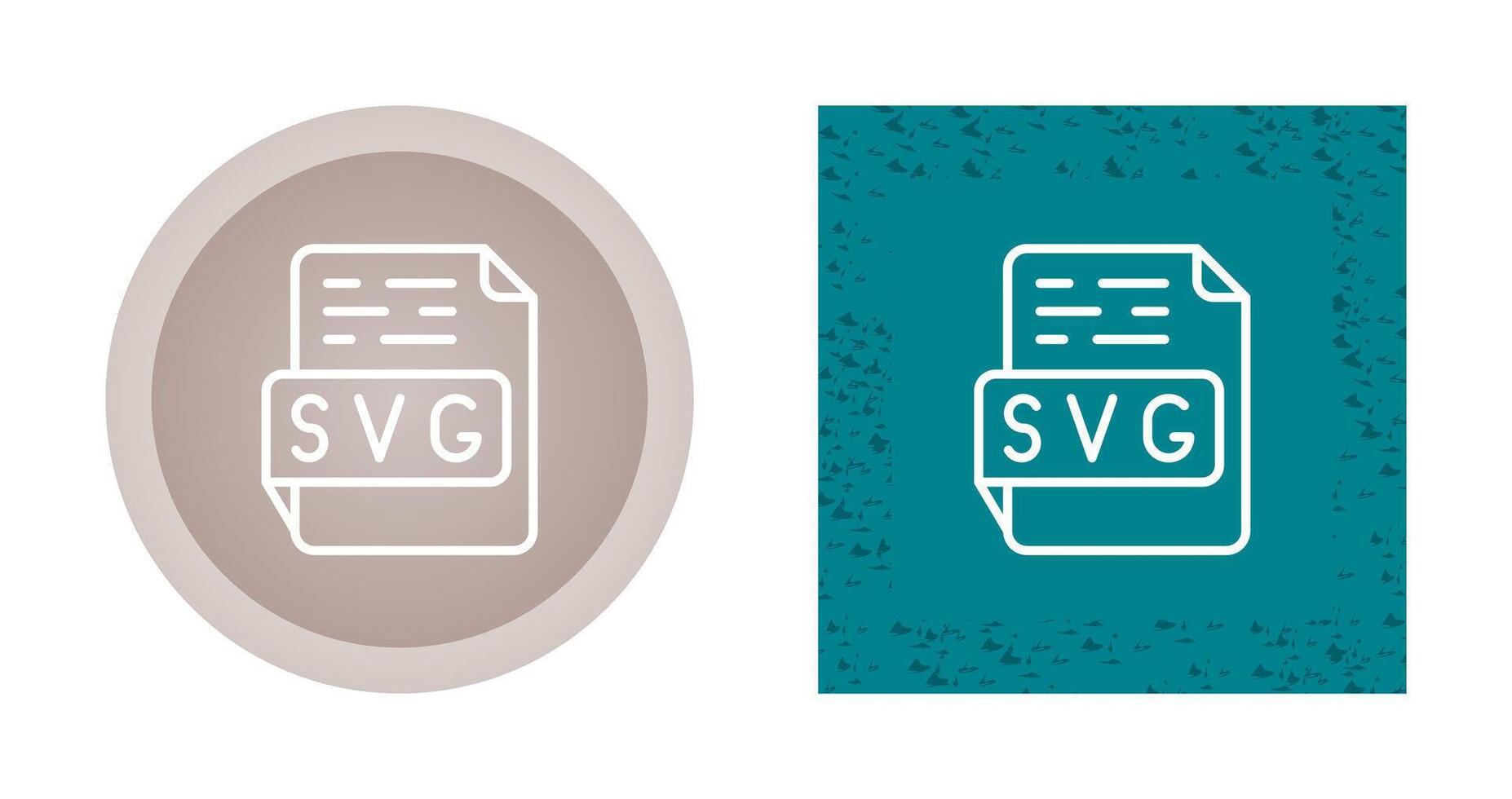 SVG Vector Icon