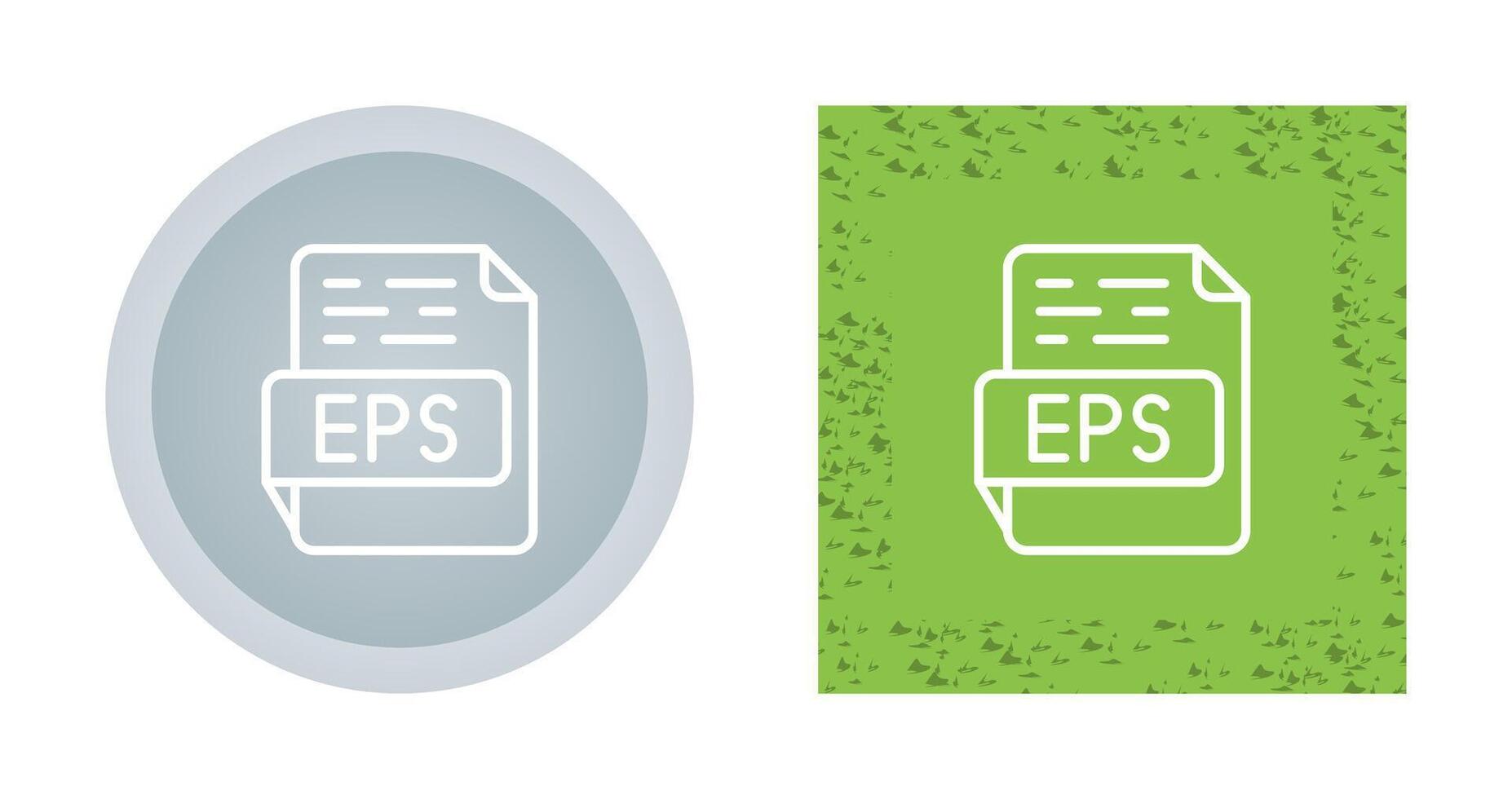 EPS Vector Icon