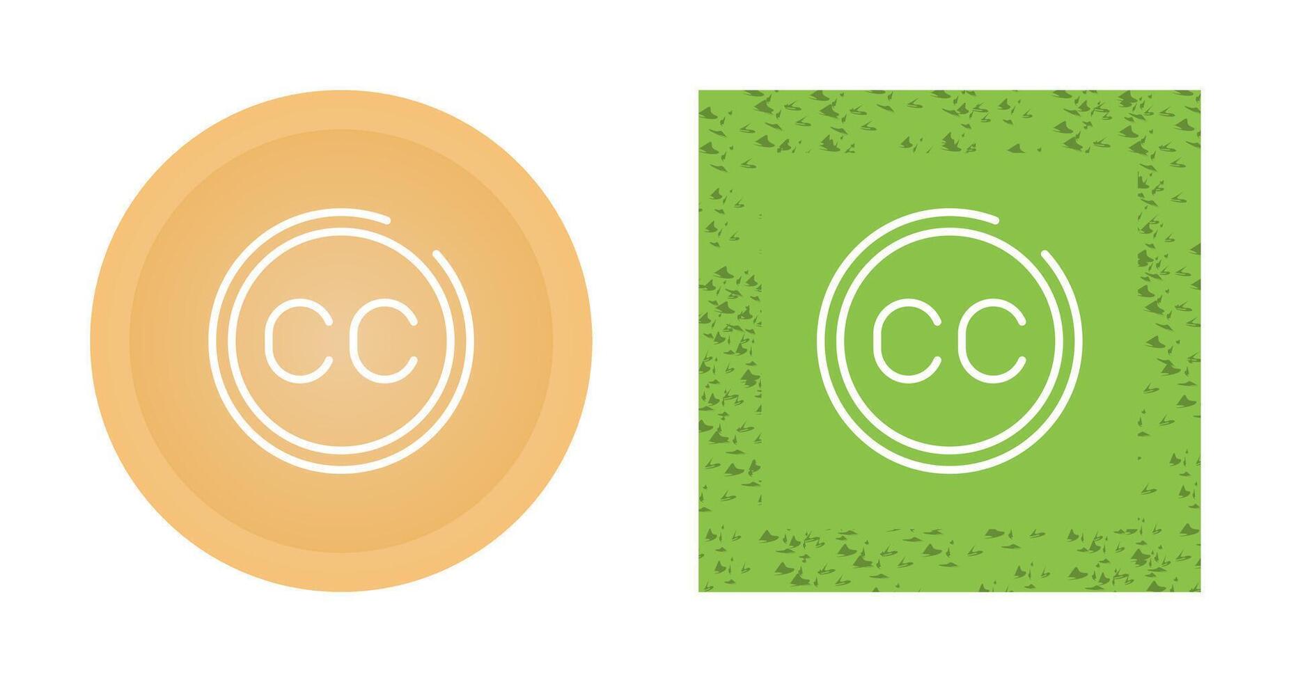 Subtitles Icon Vector Icon
