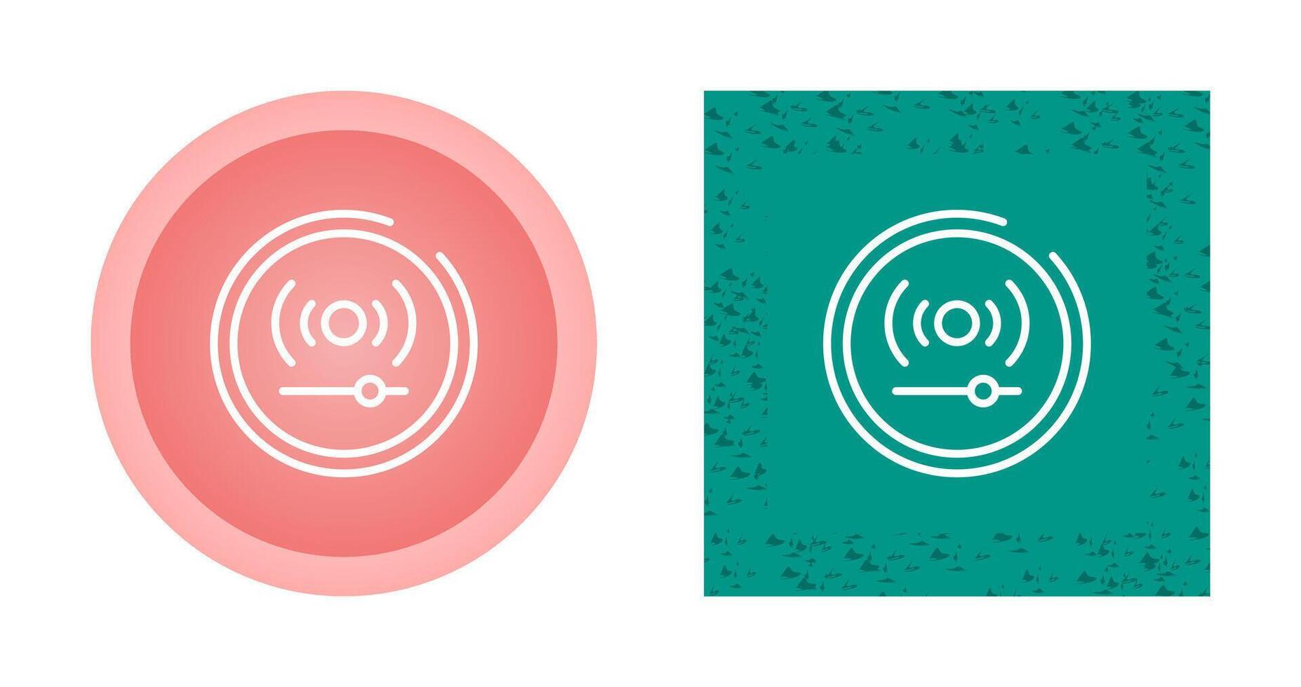 Live Streaming Vector Icon