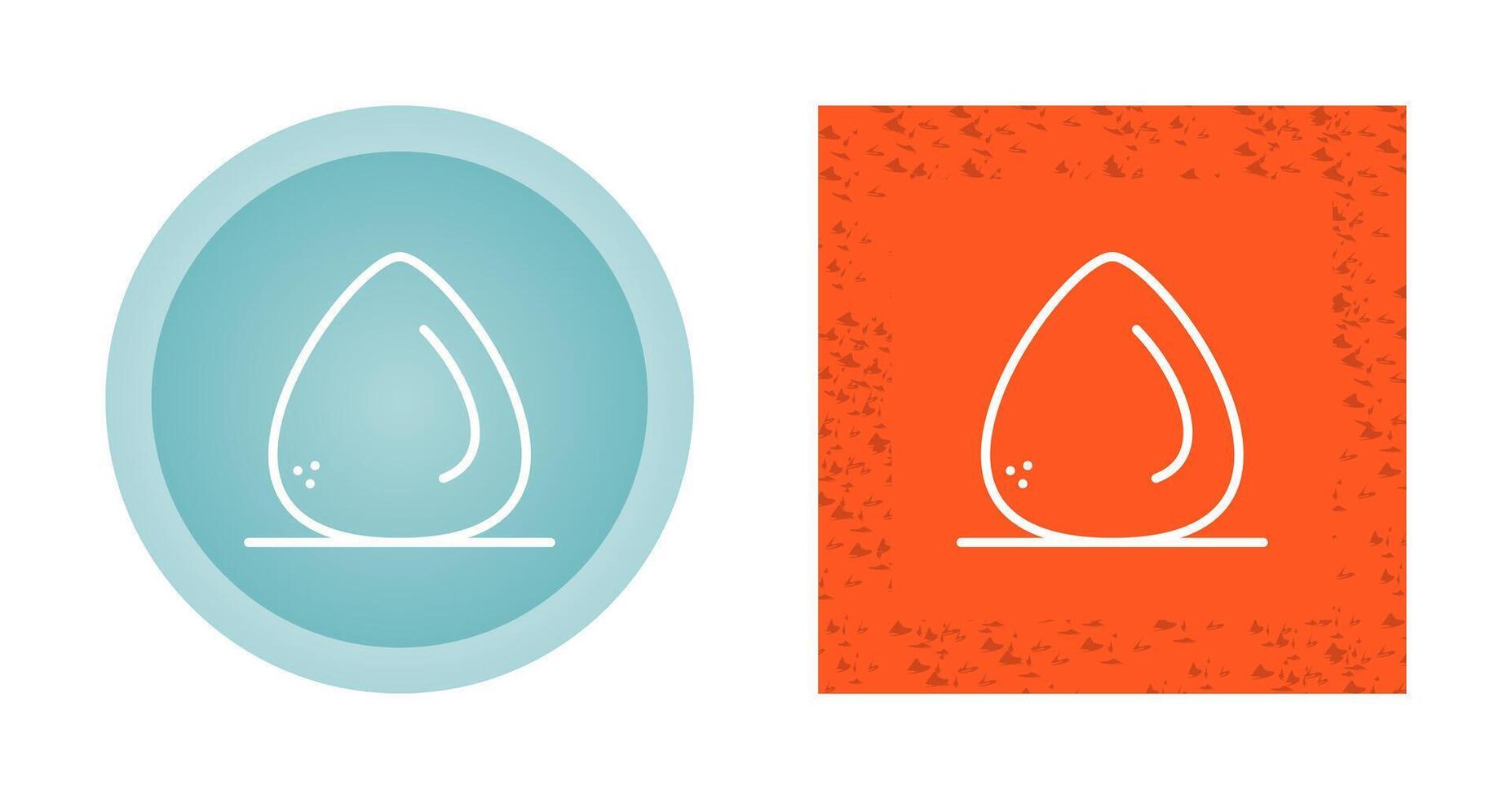 Egg Vector Icon