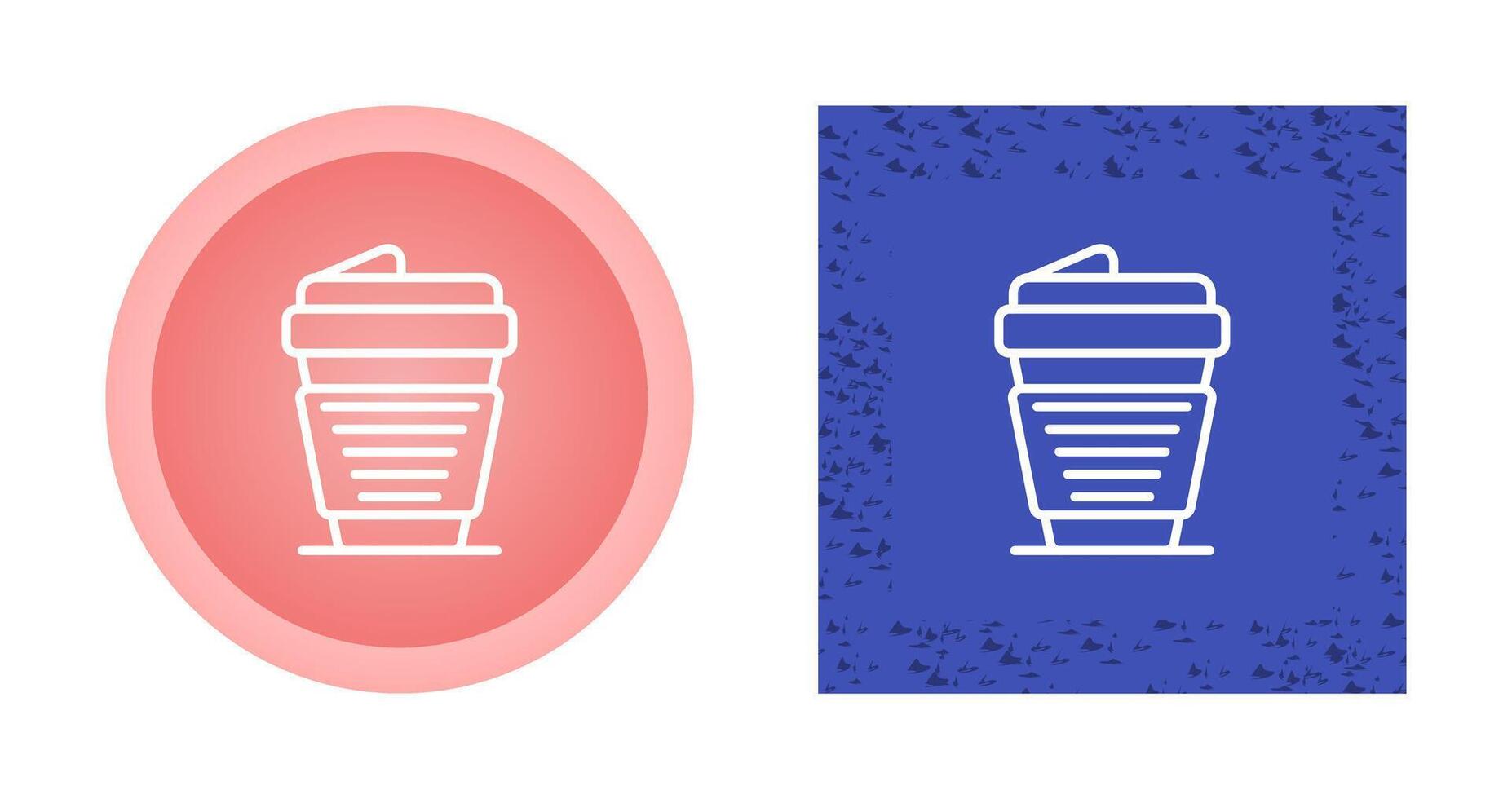 Coffee Vector Icon