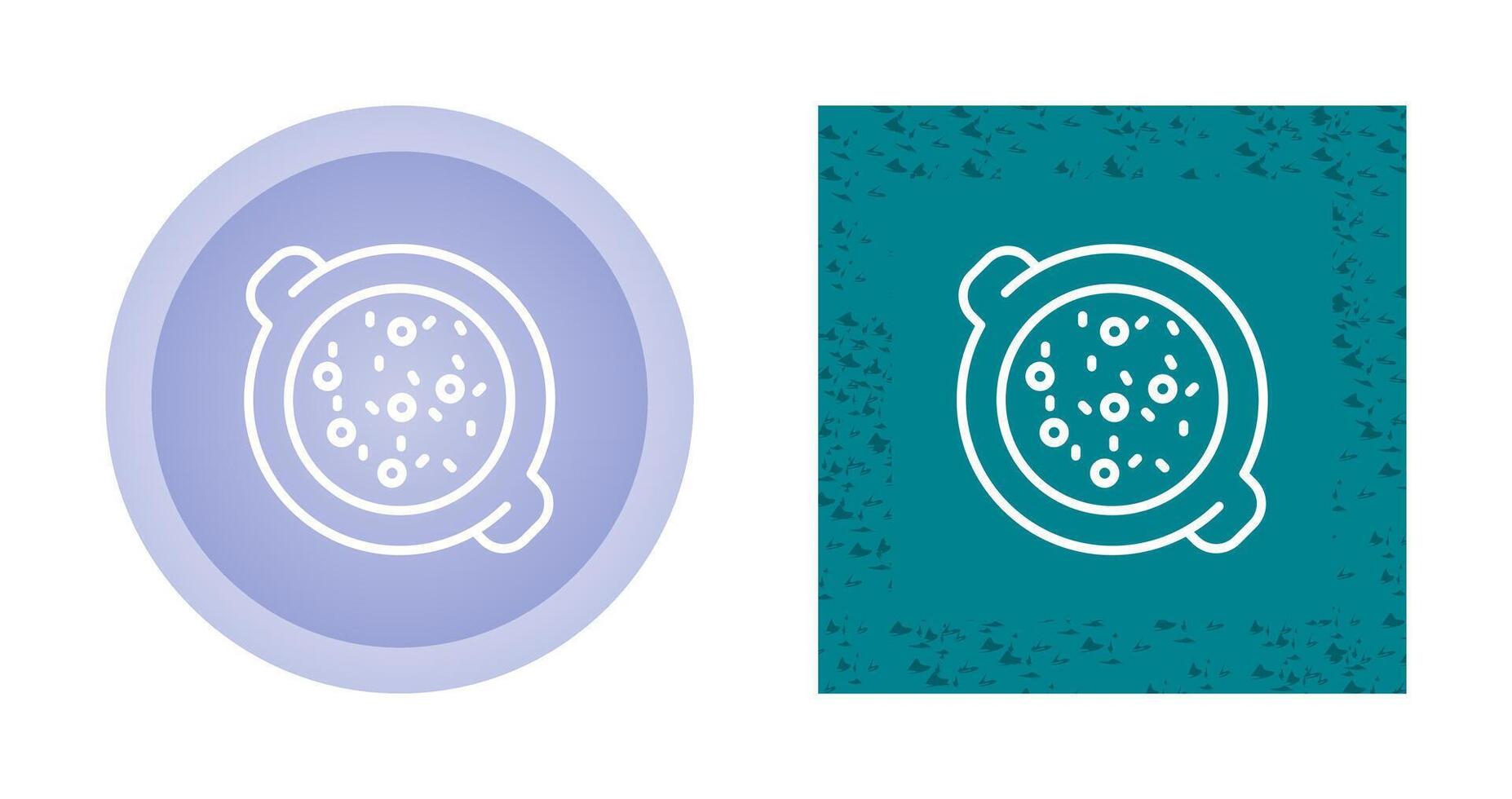 Casserole Vector Icon