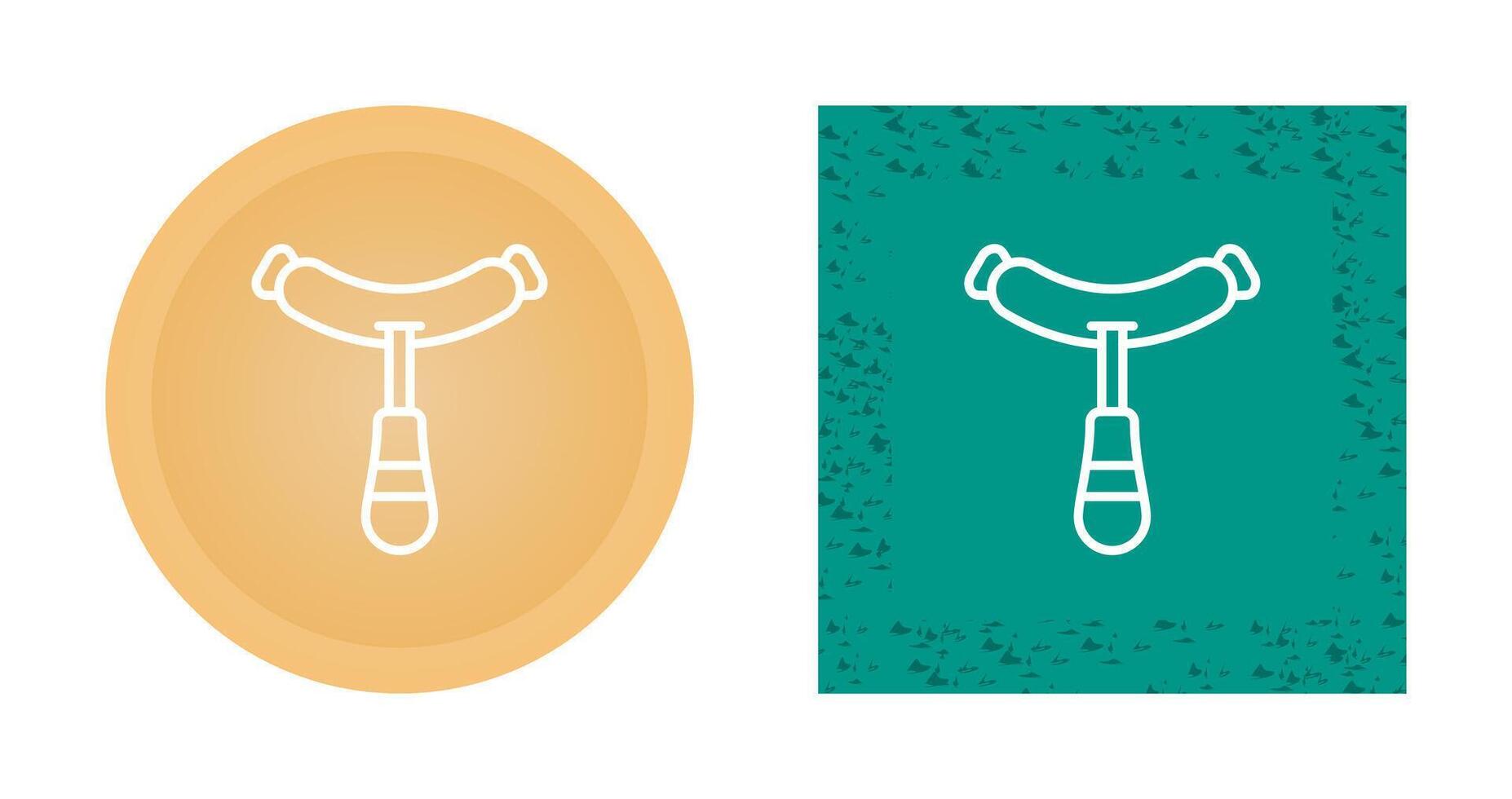 Sausage Vector Icon