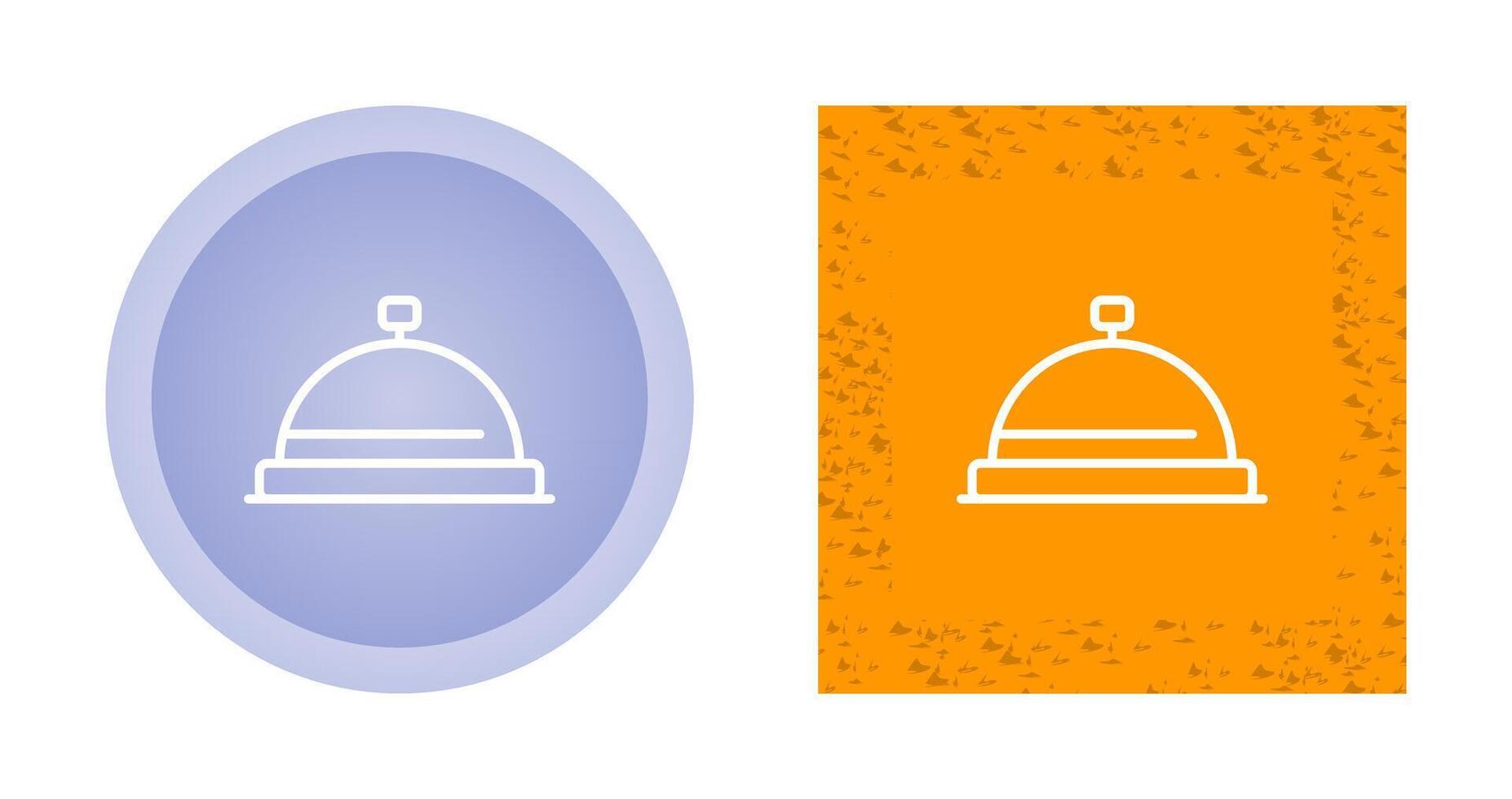 Dinner Vector Icon