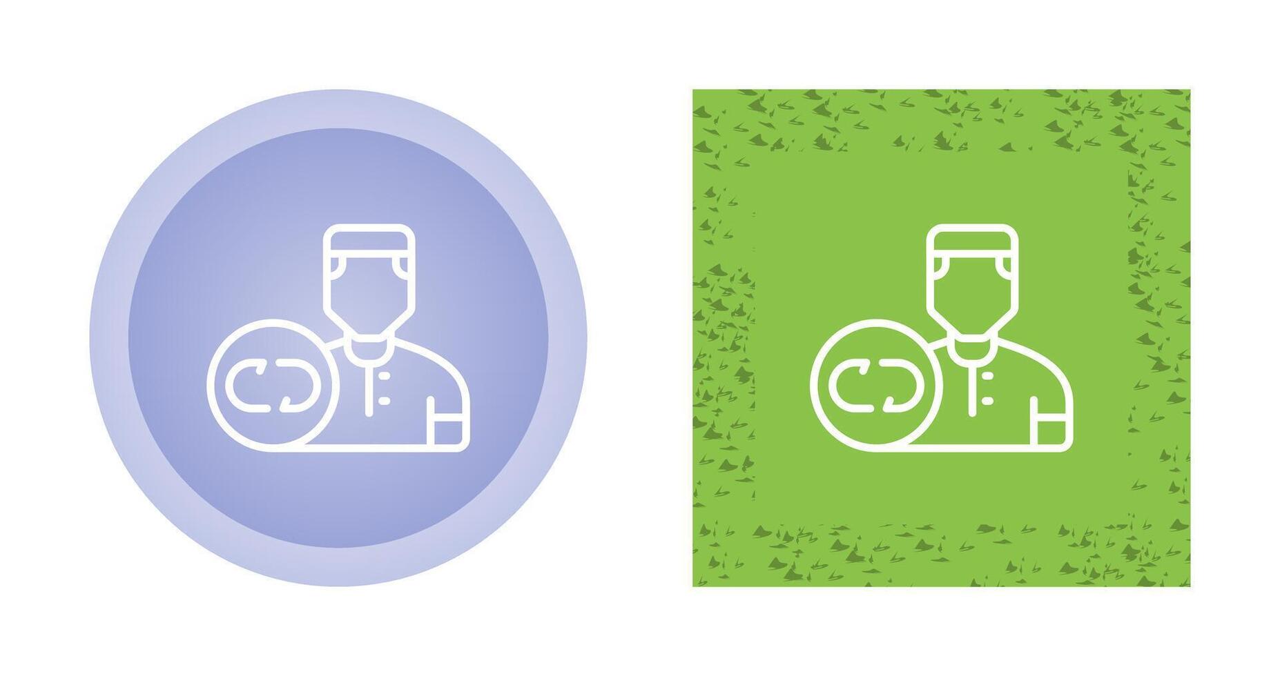 Solution Vector Icon