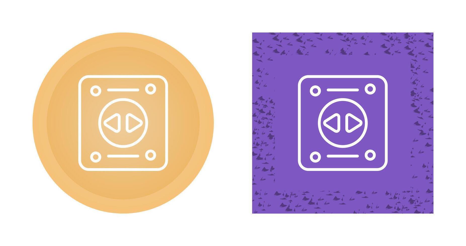 Socket Vector Icon