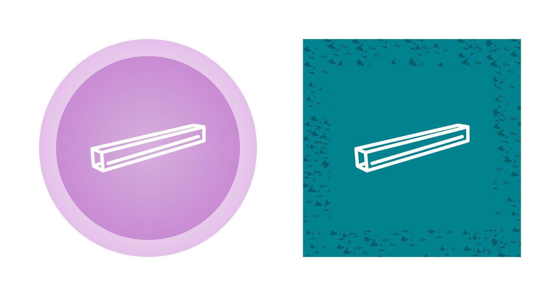 Wireway Cover Vector Icon