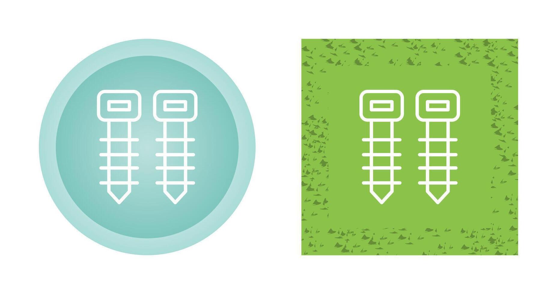 Cable Tie Cutter Vector Icon