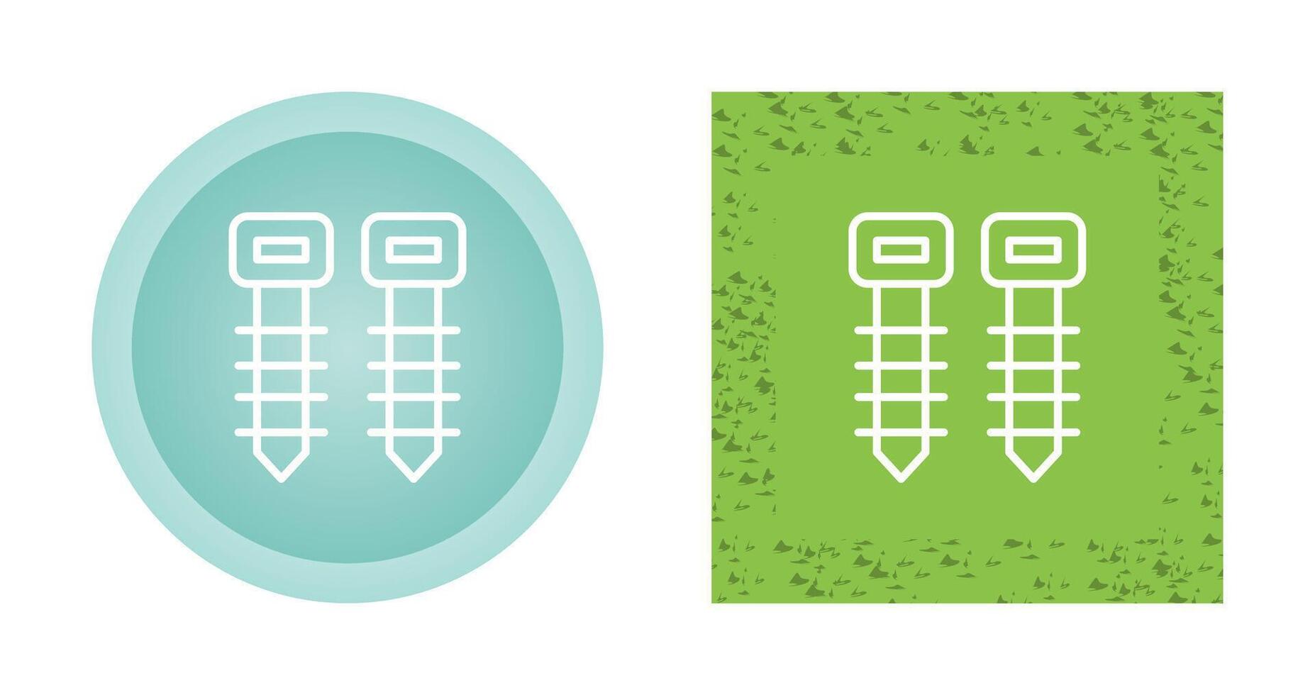 Cable Tie Cutter Vector Icon