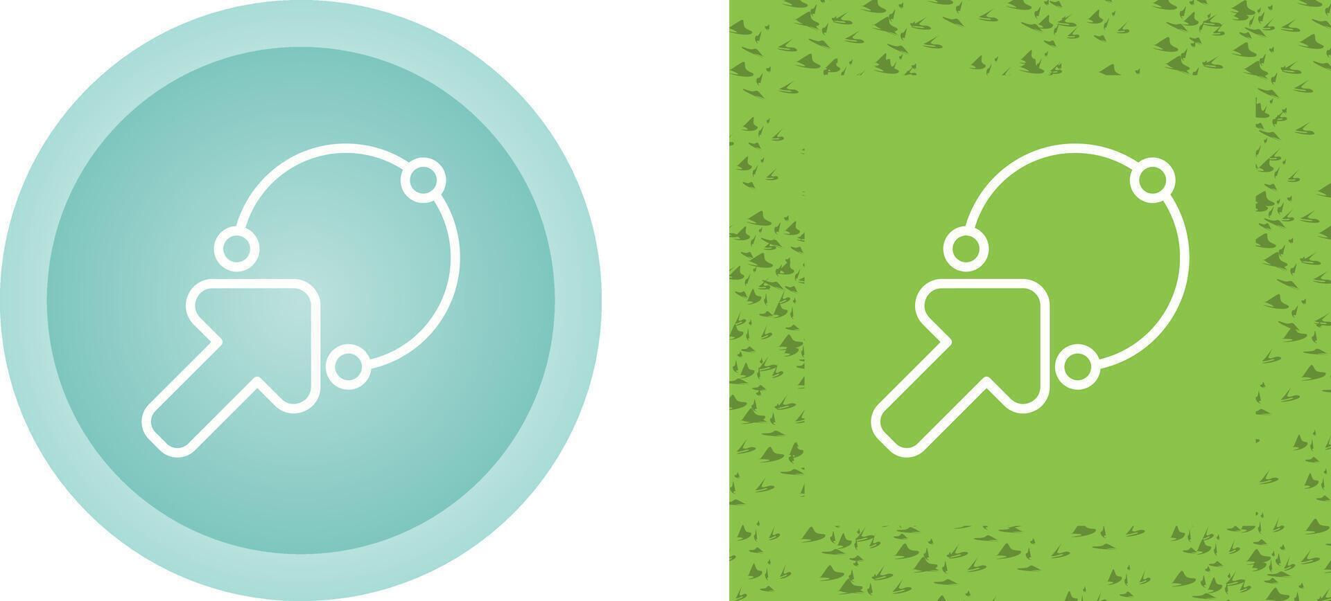 Selection Vector Icon