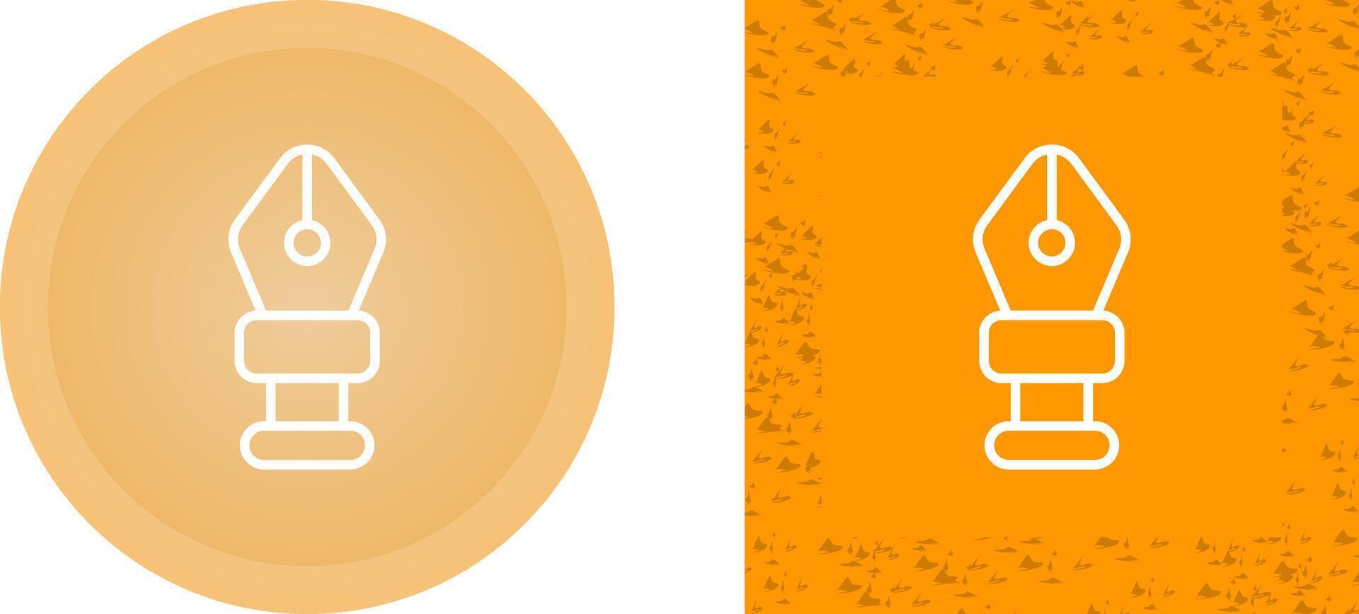 Pen Vector Icon