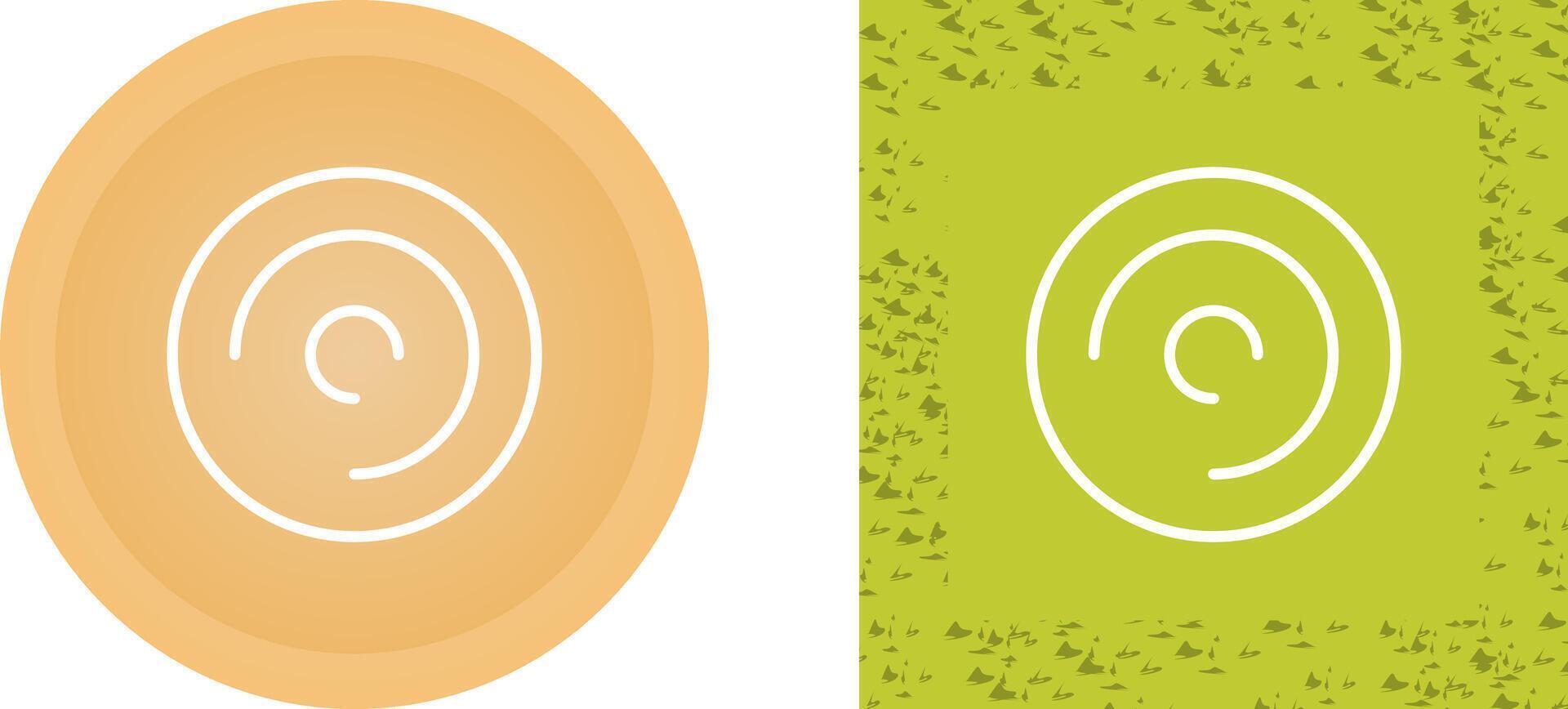 Circle Vector Icon