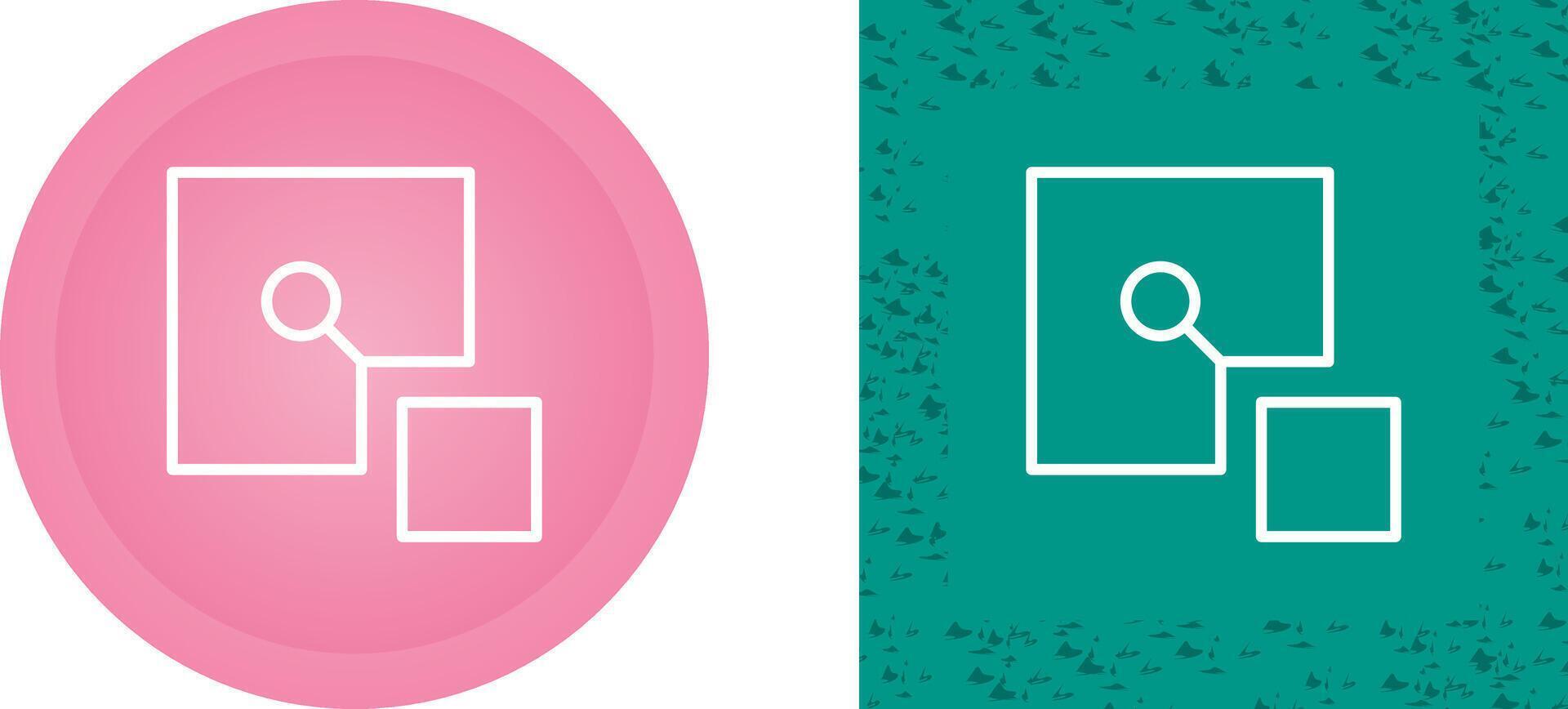 Selection Vector Icon