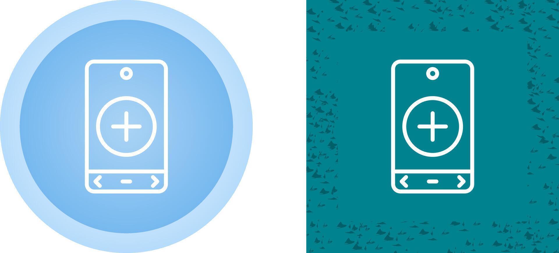 Add Vector Icon