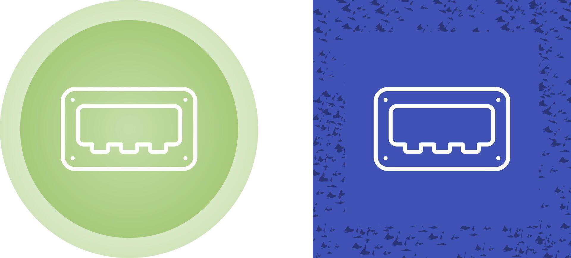 Usb Vector Icon