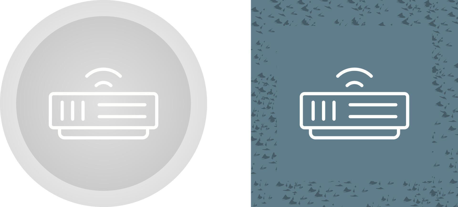 Modem Vector Icon