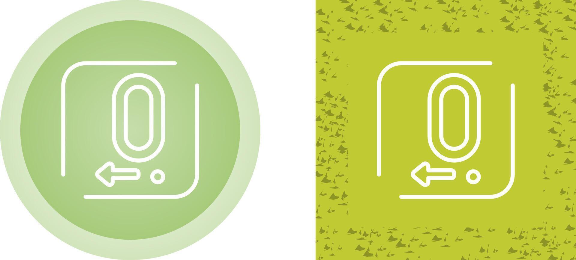 Decima Vector Icon