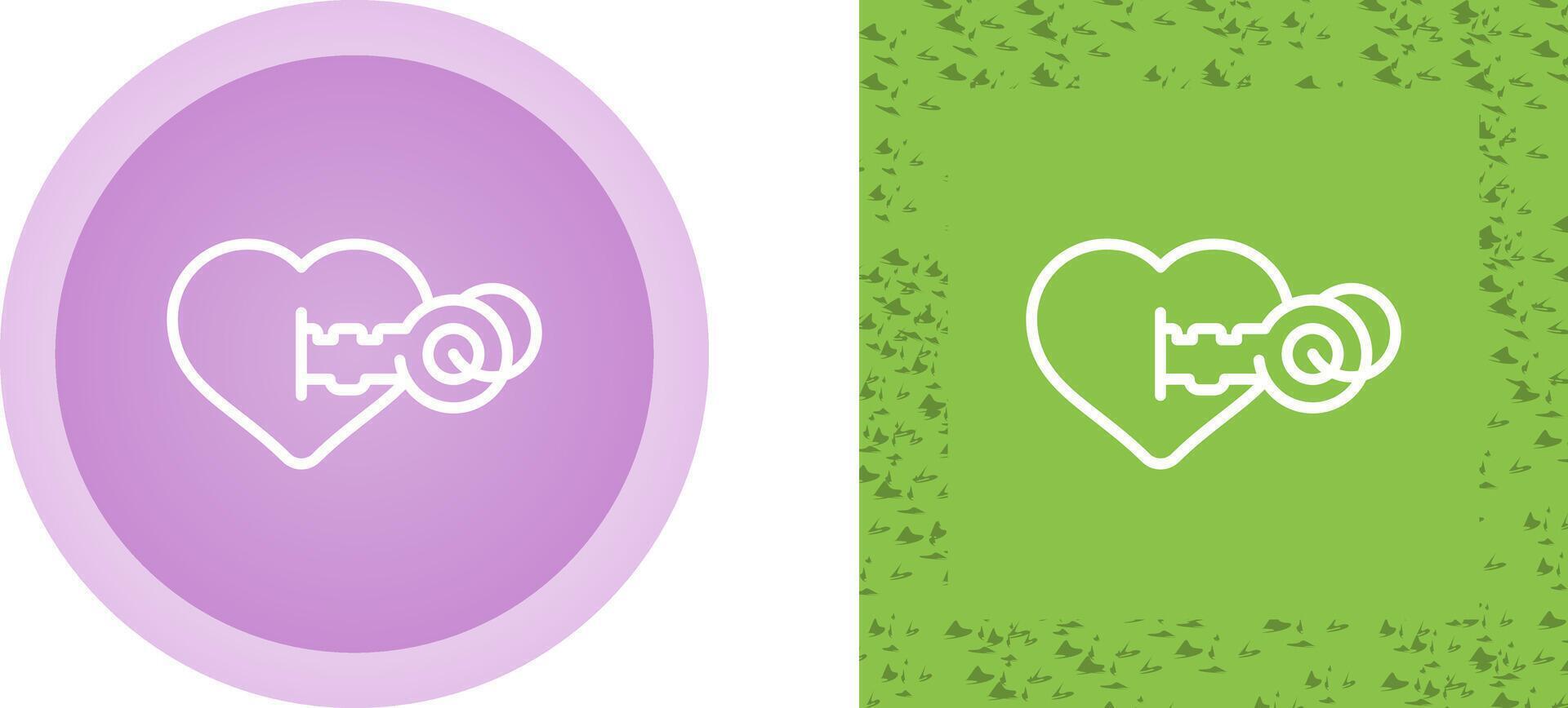 Heart Vector Icon