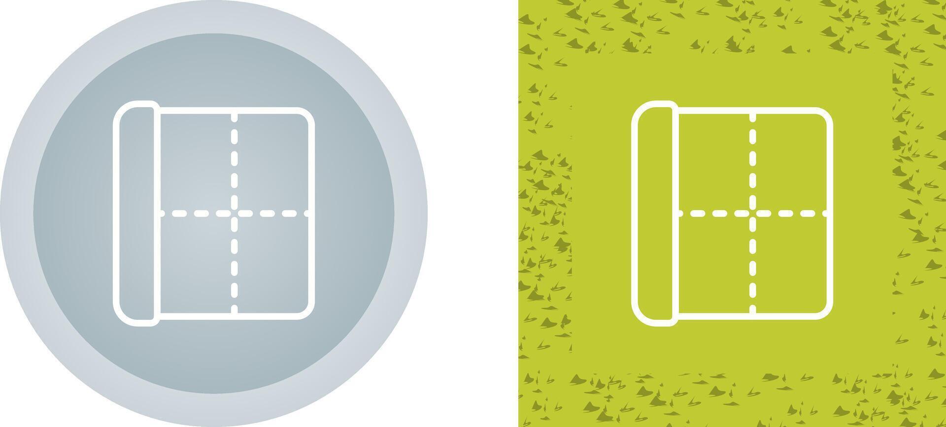 Borders Vector Icon
