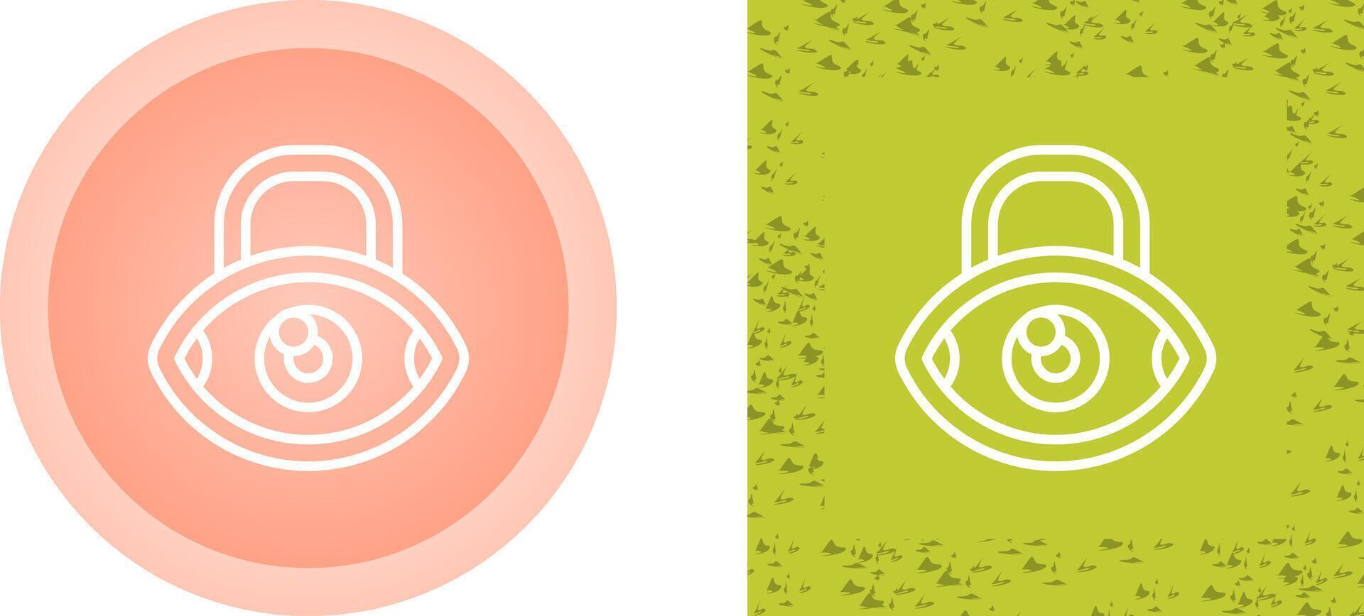 Padlock Vector Icon