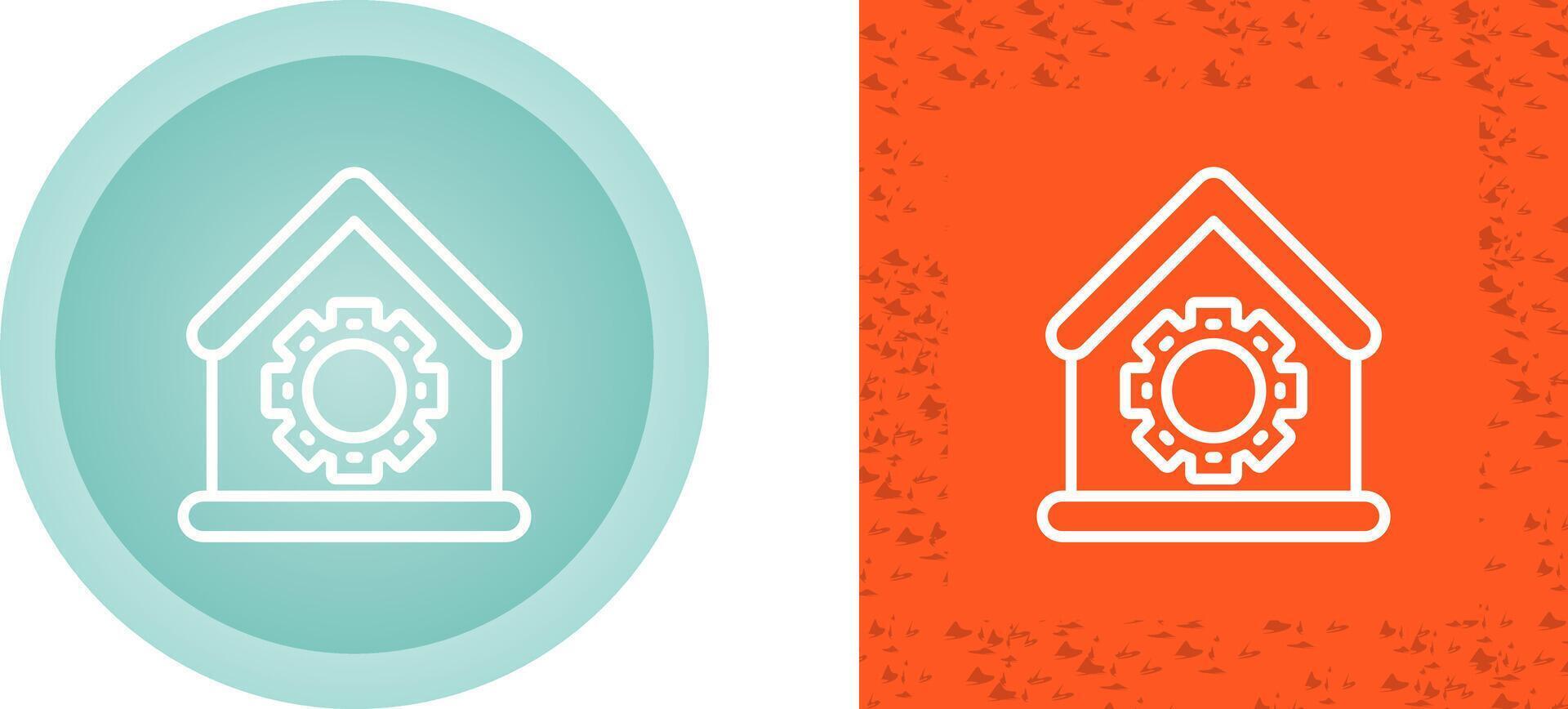 Home Vector Icon