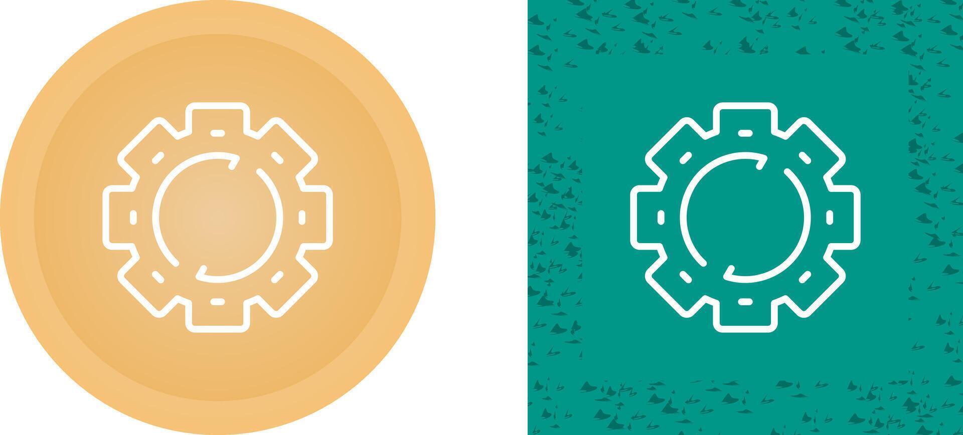 Refresh Vector Icon