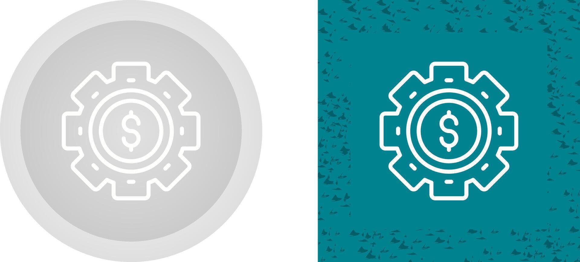 Finance Vector Icon