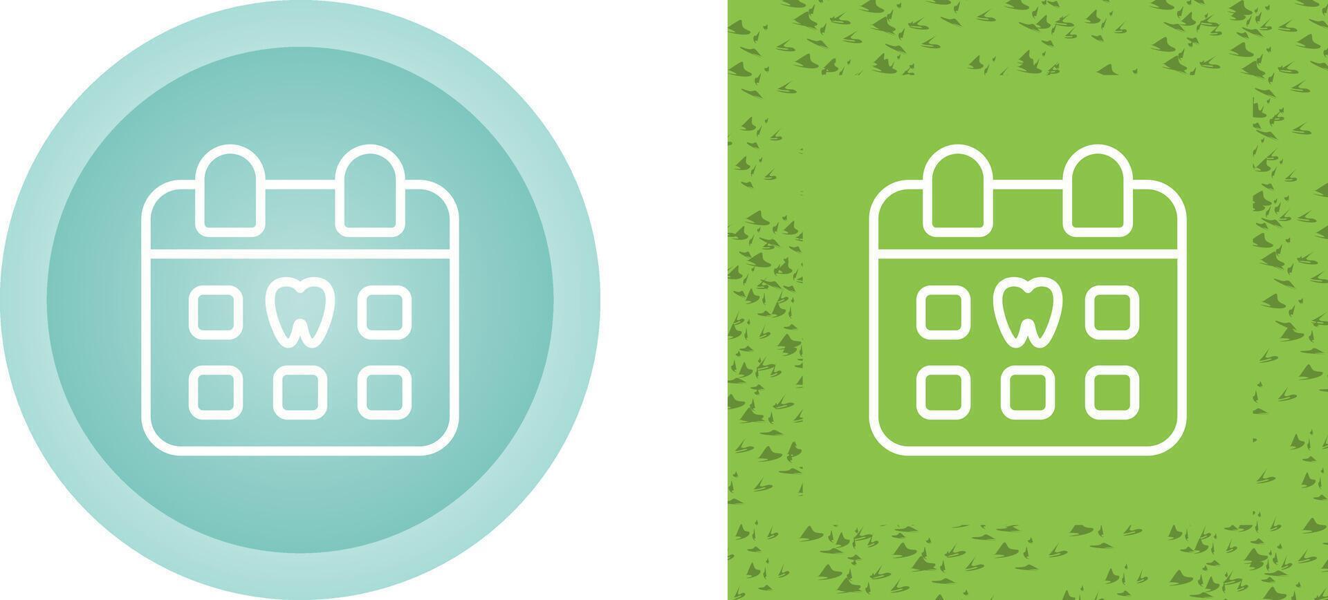 Appointment Vector Icon