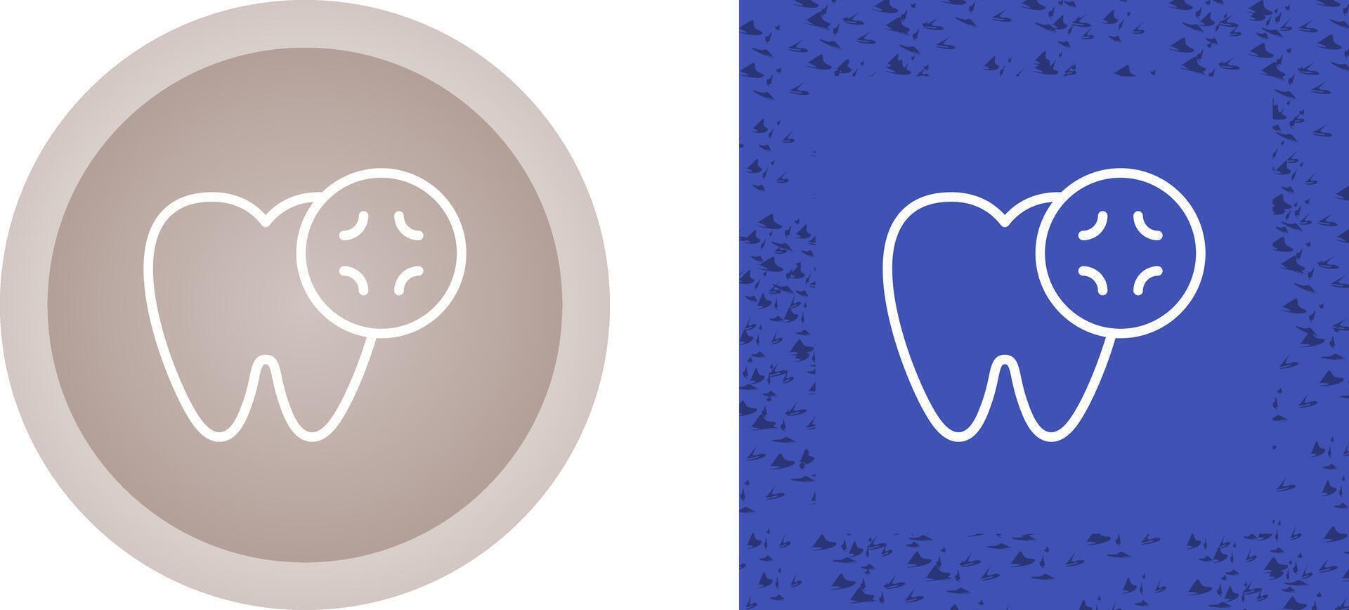 Pain Vector Icon
