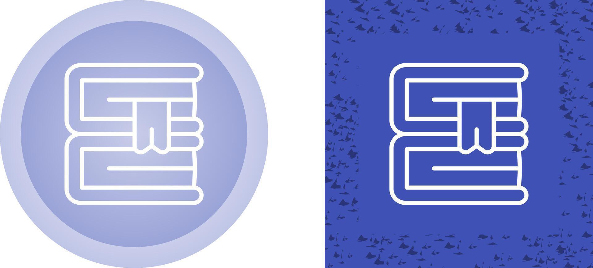 Book Vector Icon