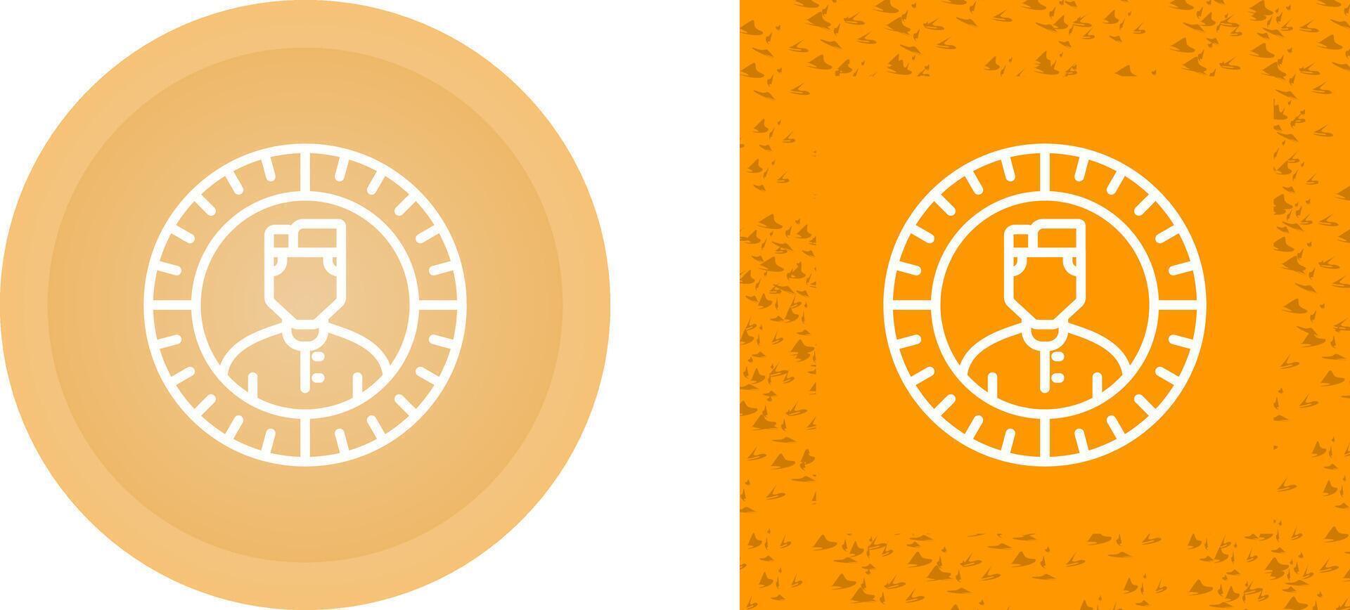 Target Vector Icon