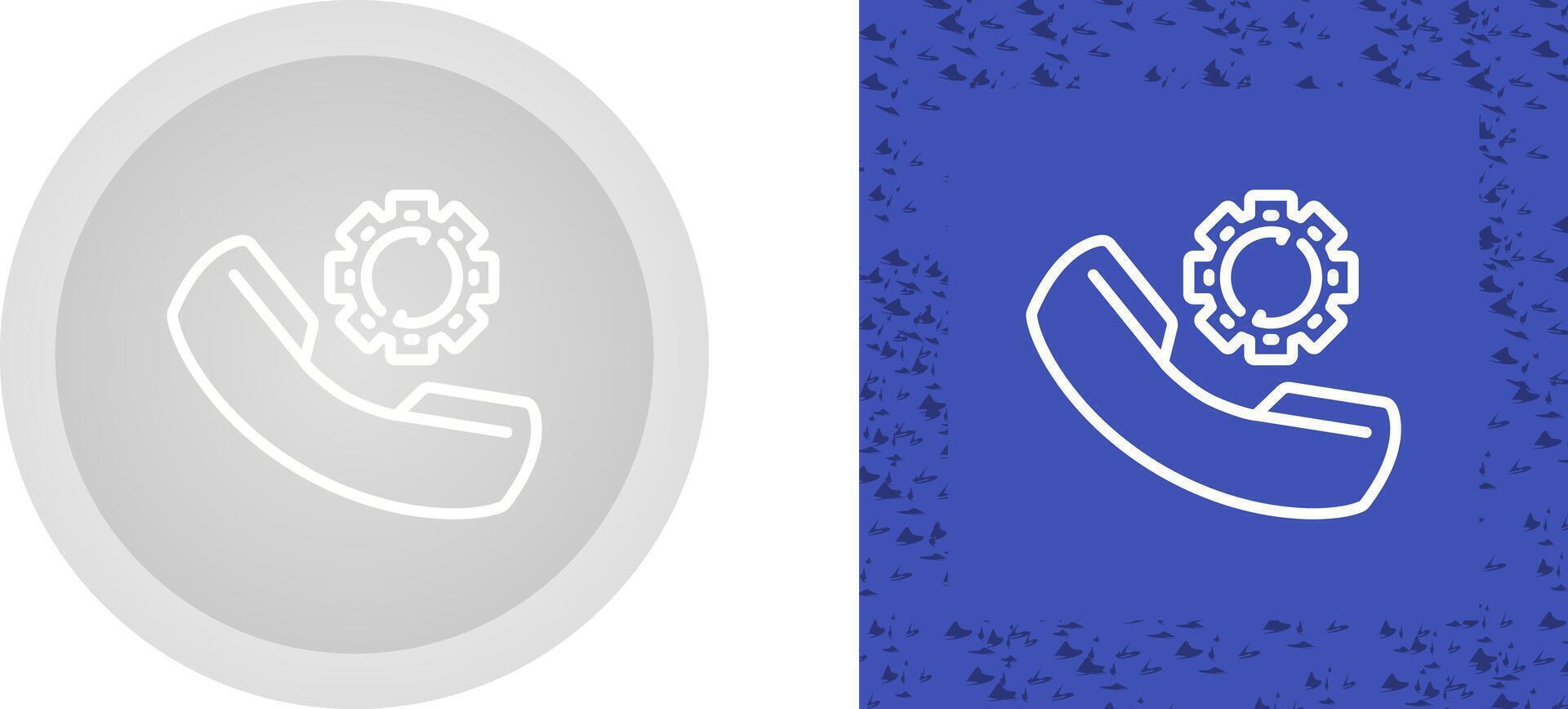 Phone Vector Icon