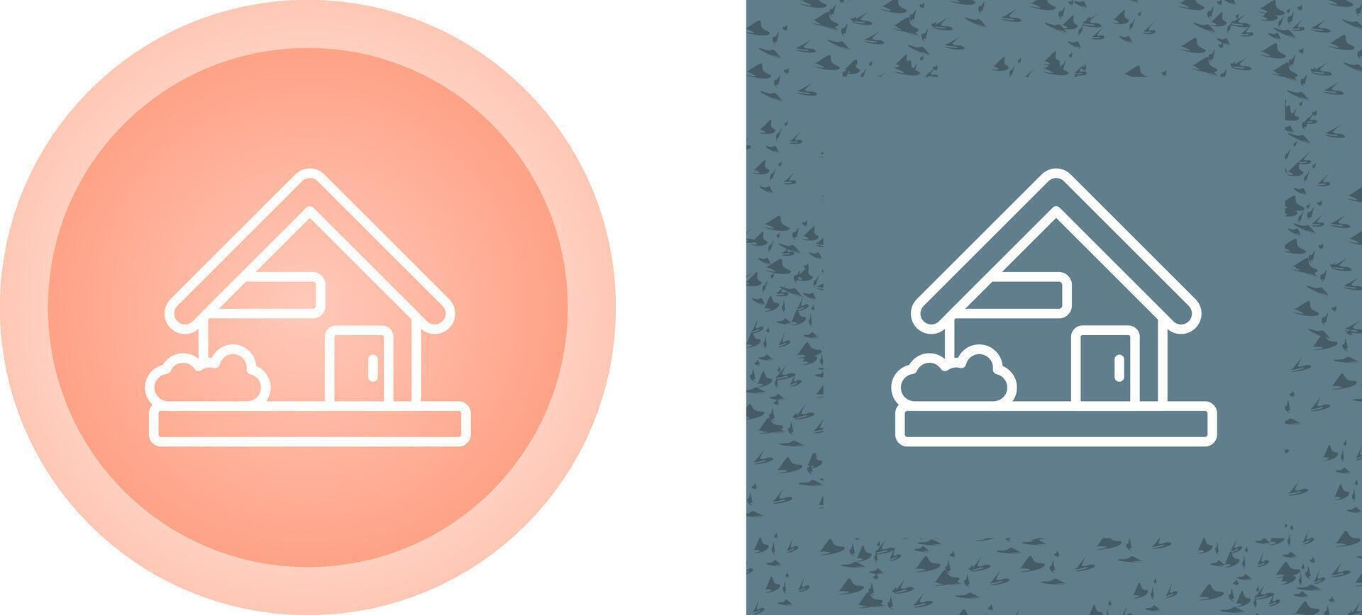 House Vector Icon