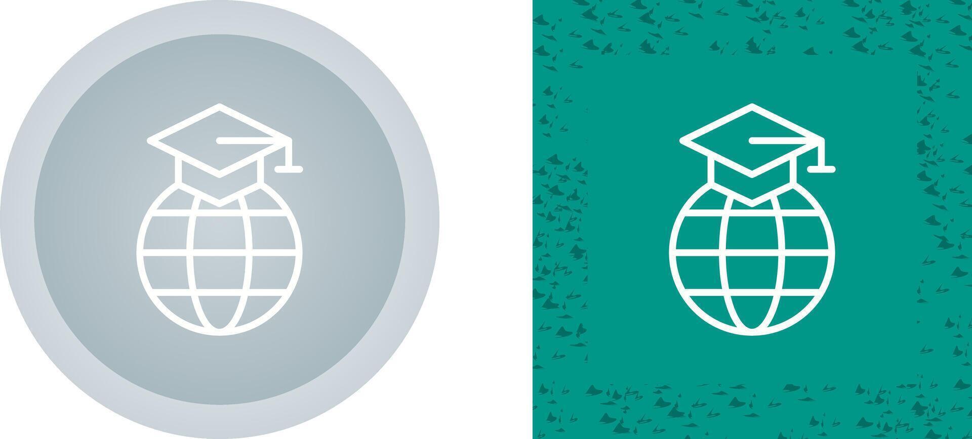 Internet Vector Icon