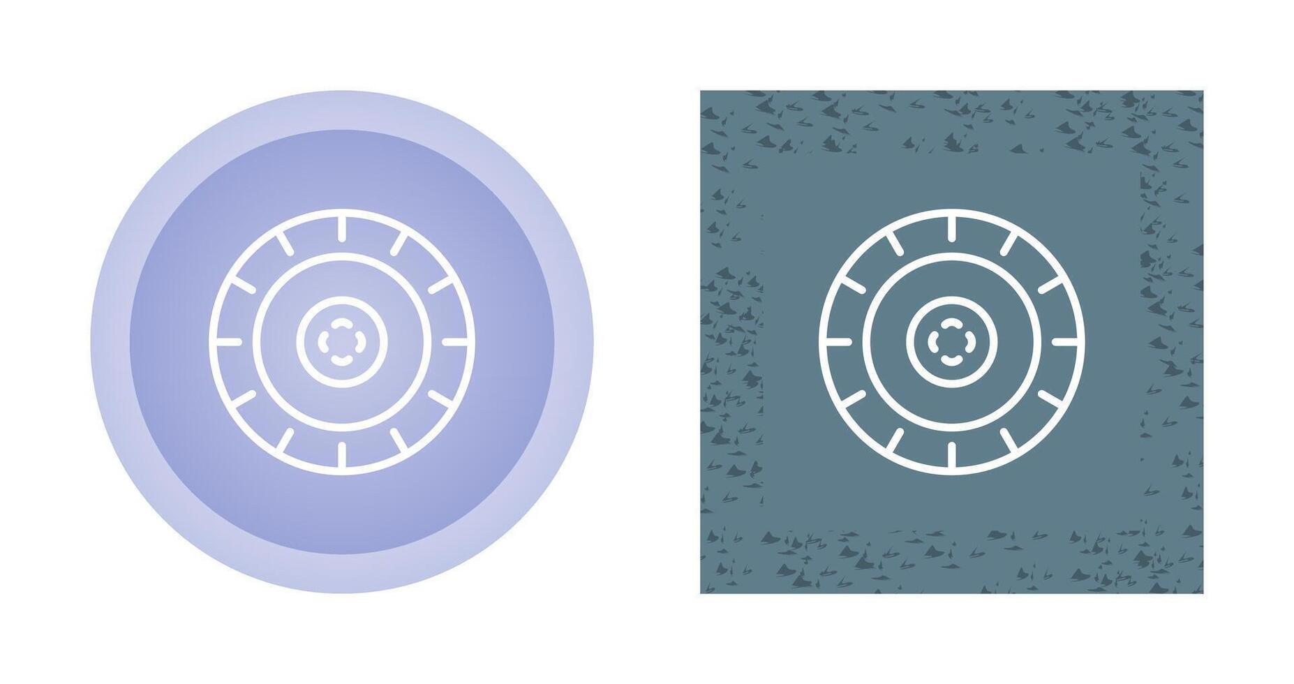 Target Vector Icon