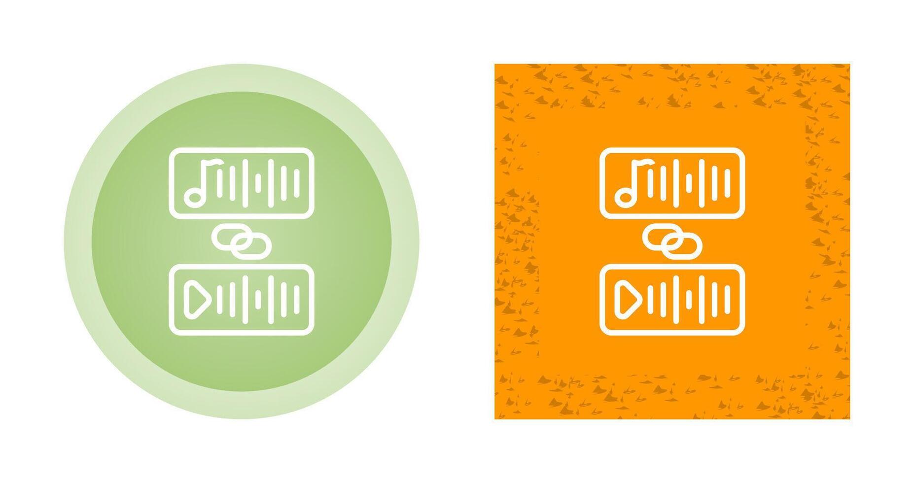 Link Vector Icon