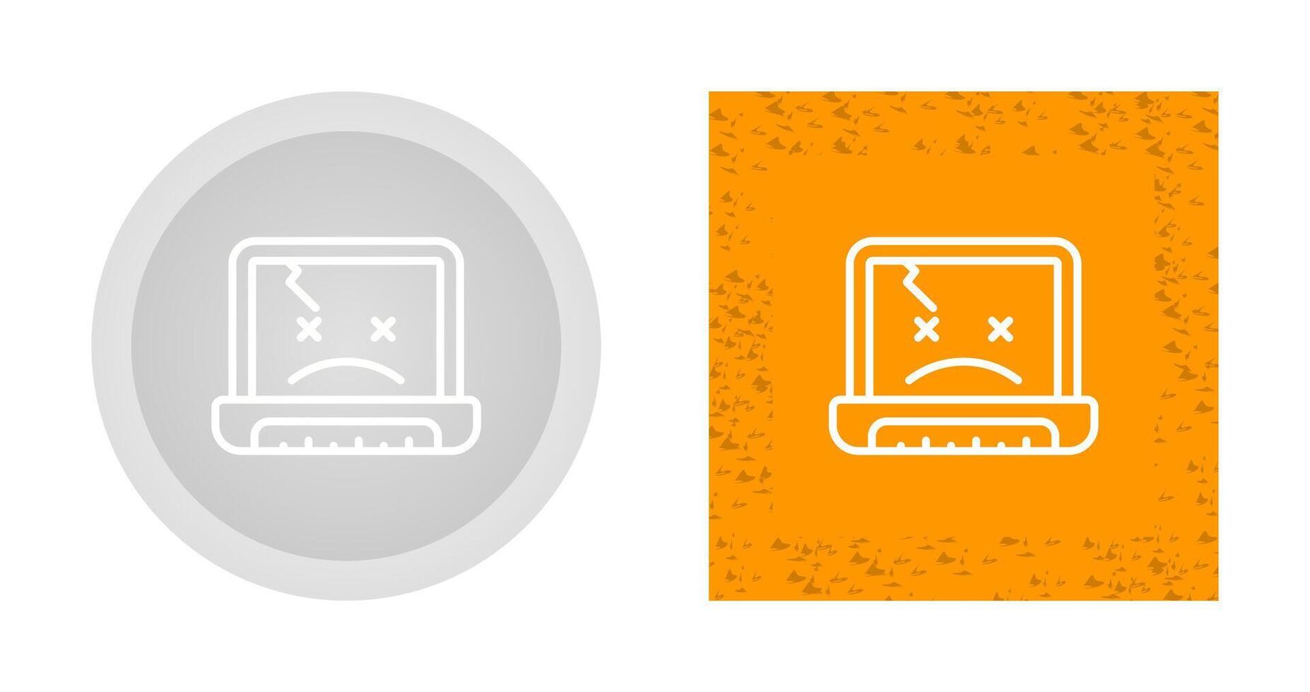 Laptop Vector Icon