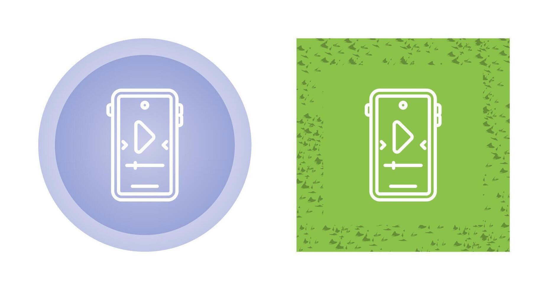 Smartphone Vector Icon