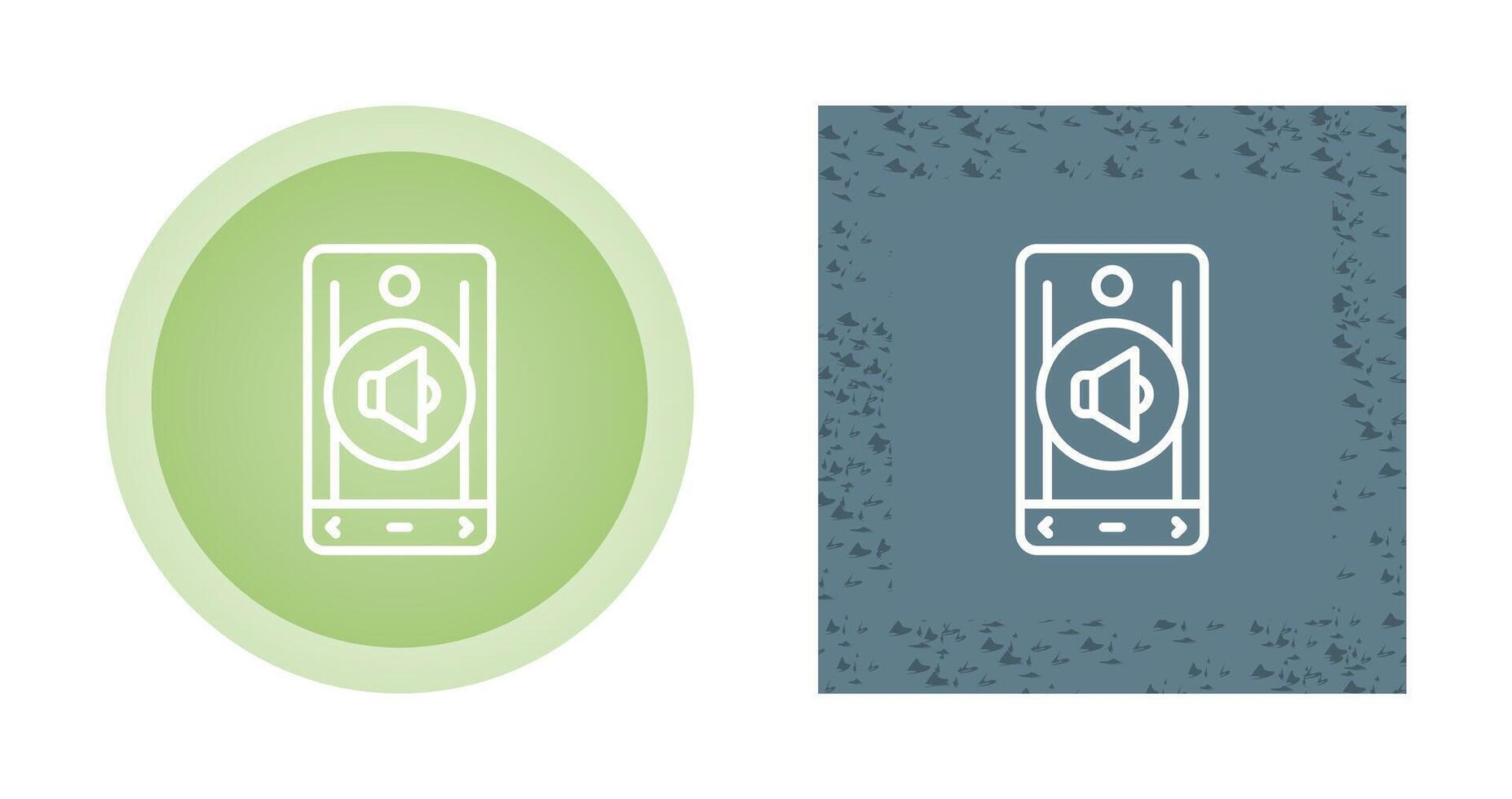 Smartphone Vector Icon