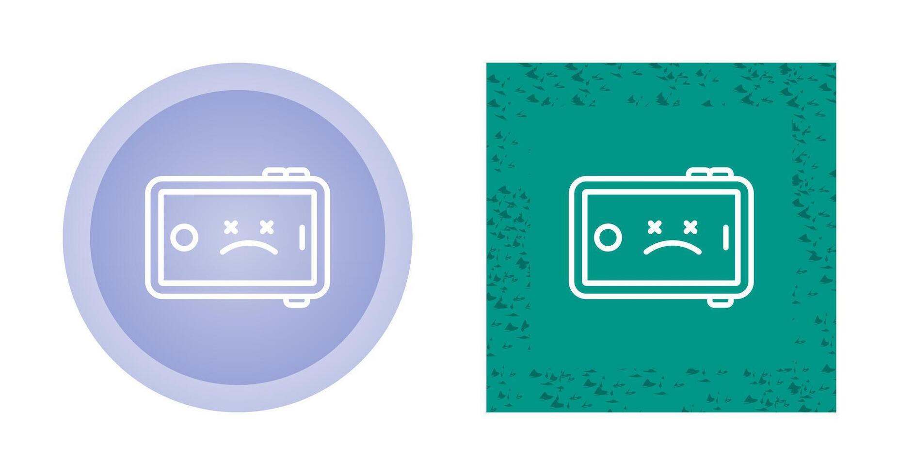 Tablet Vector Icon