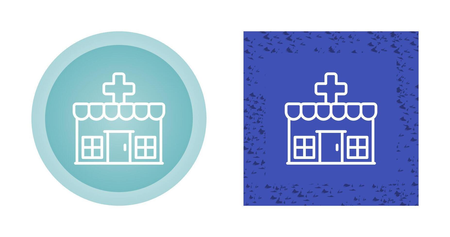Pharmacy Vector Icon
